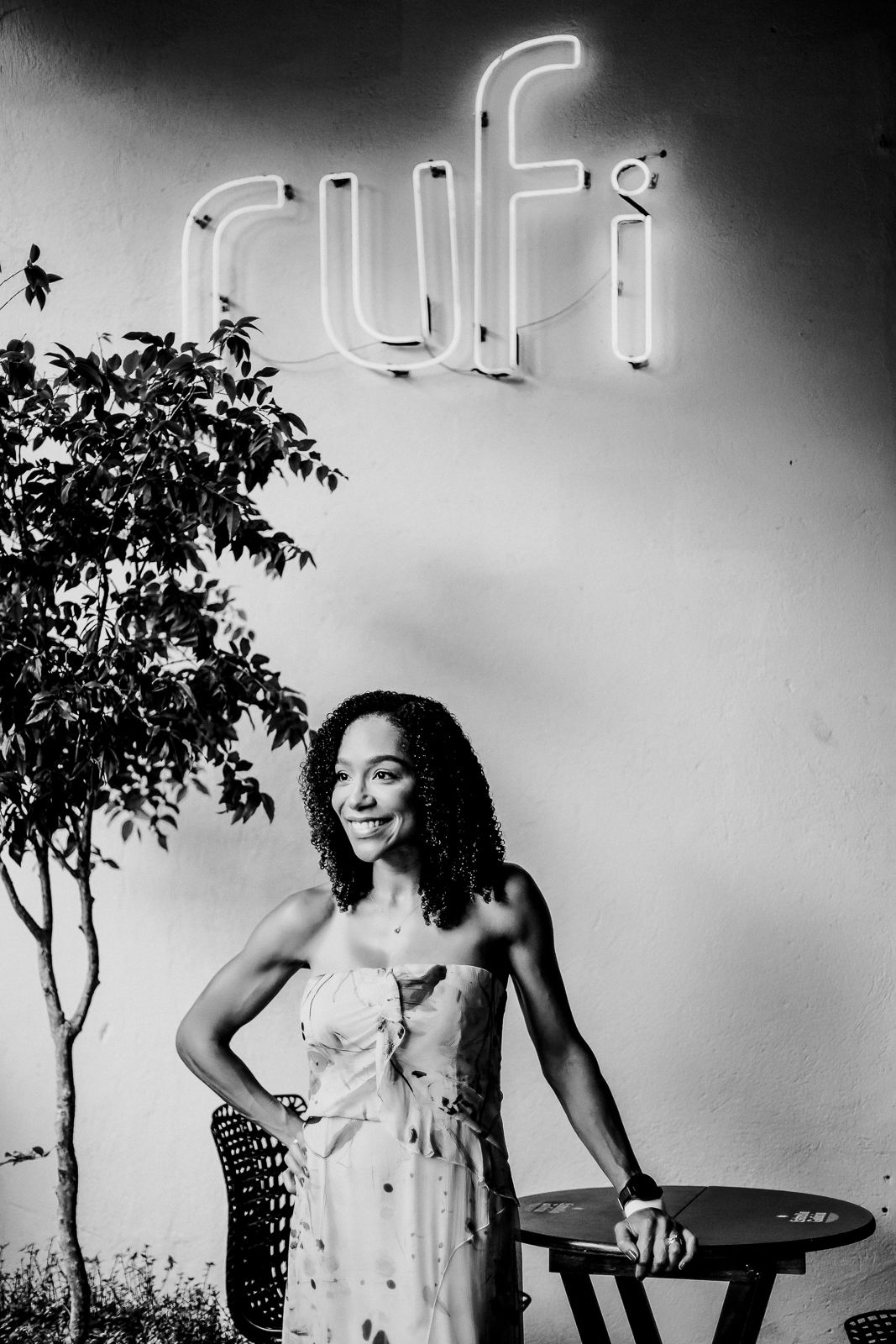 Aniversário de Abdulay no Espaço Huff, na Gávea: uma tarde entre amigos com trilha dos anos 90 e 2000 - 2 - 14