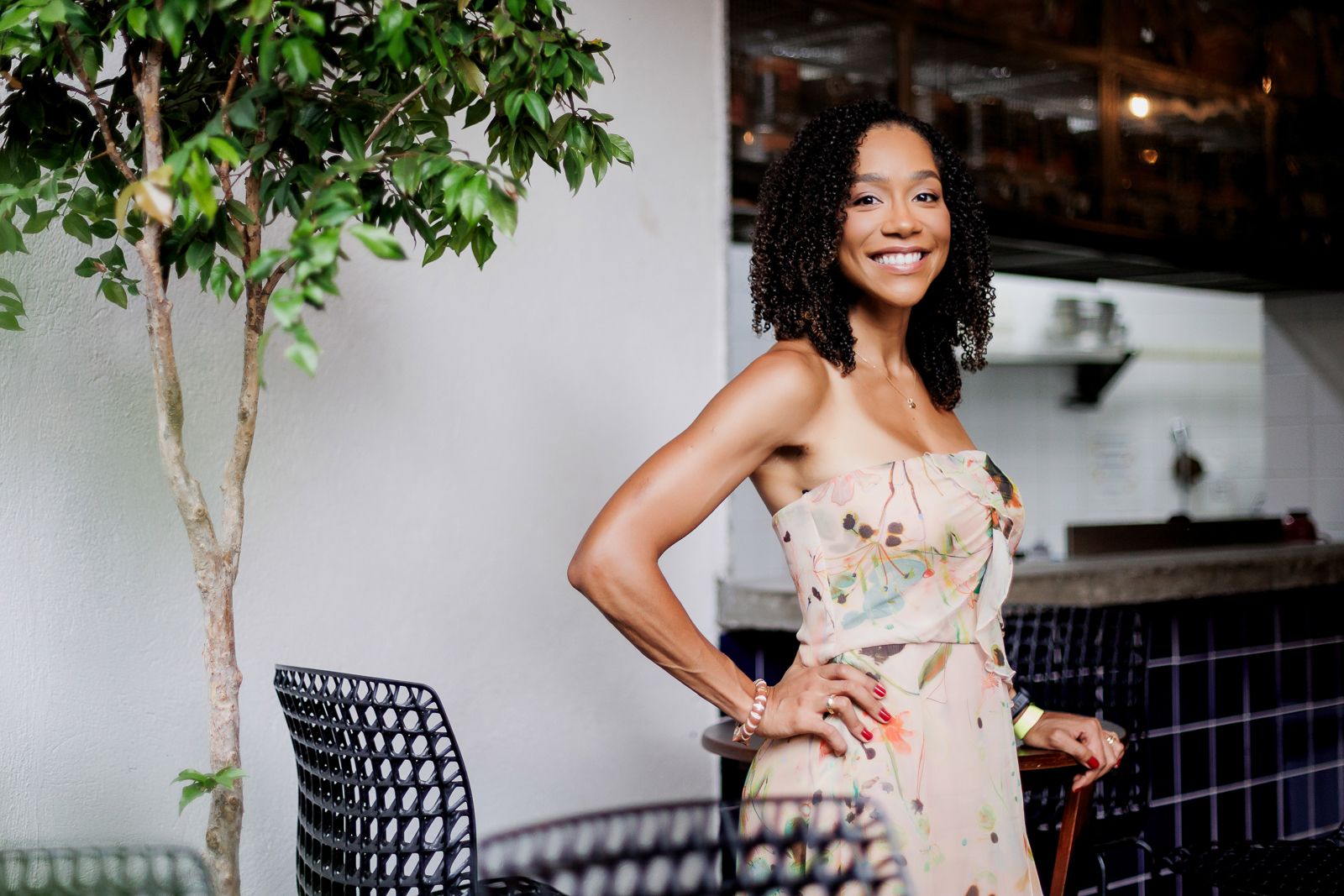 Aniversário de Abdulay no Espaço Huff, na Gávea: uma tarde entre amigos com trilha dos anos 90 e 2000 - 2 - 19