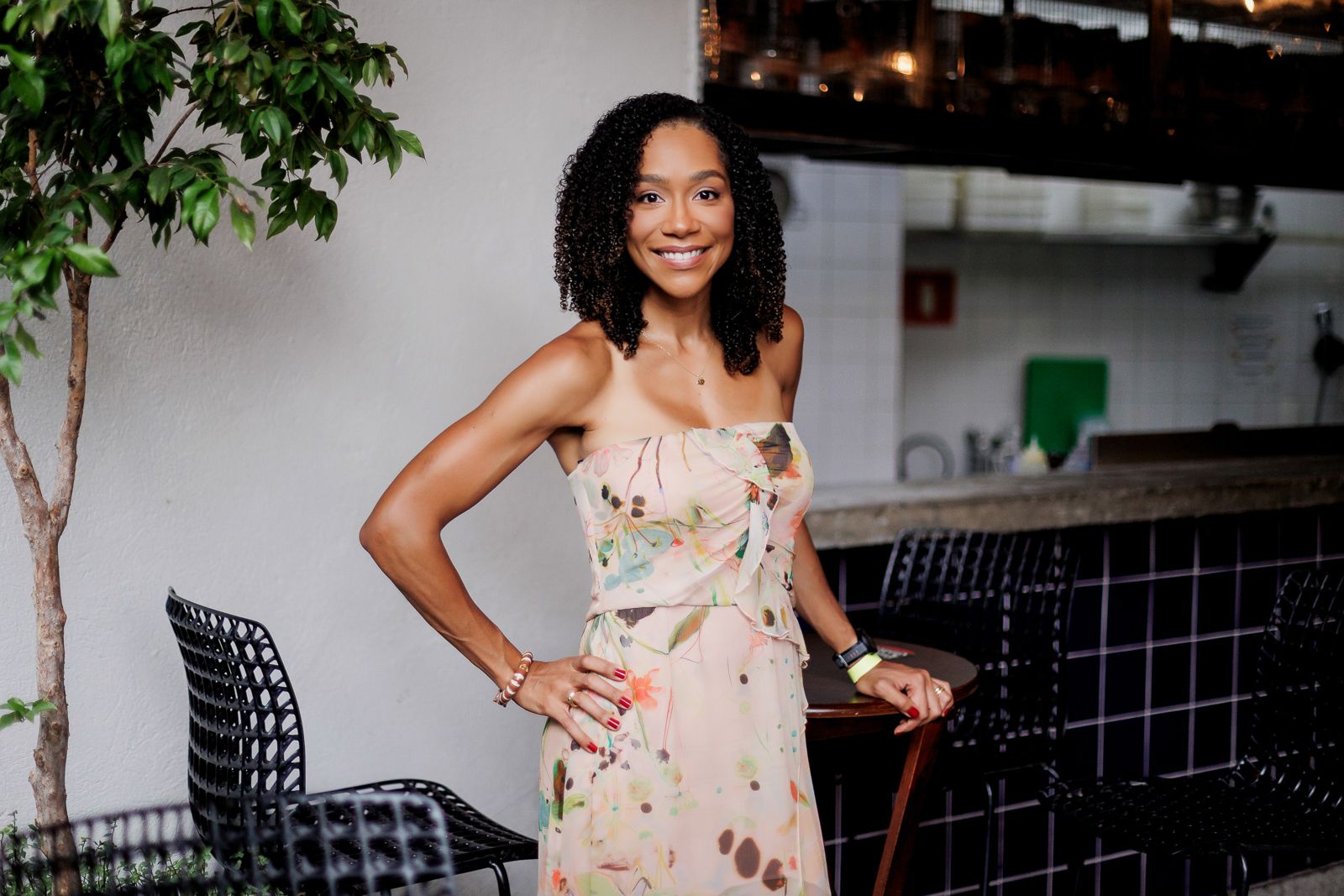 Aniversário de Abdulay no Espaço Huff, na Gávea: uma tarde entre amigos com trilha dos anos 90 e 2000 - 2 - 16