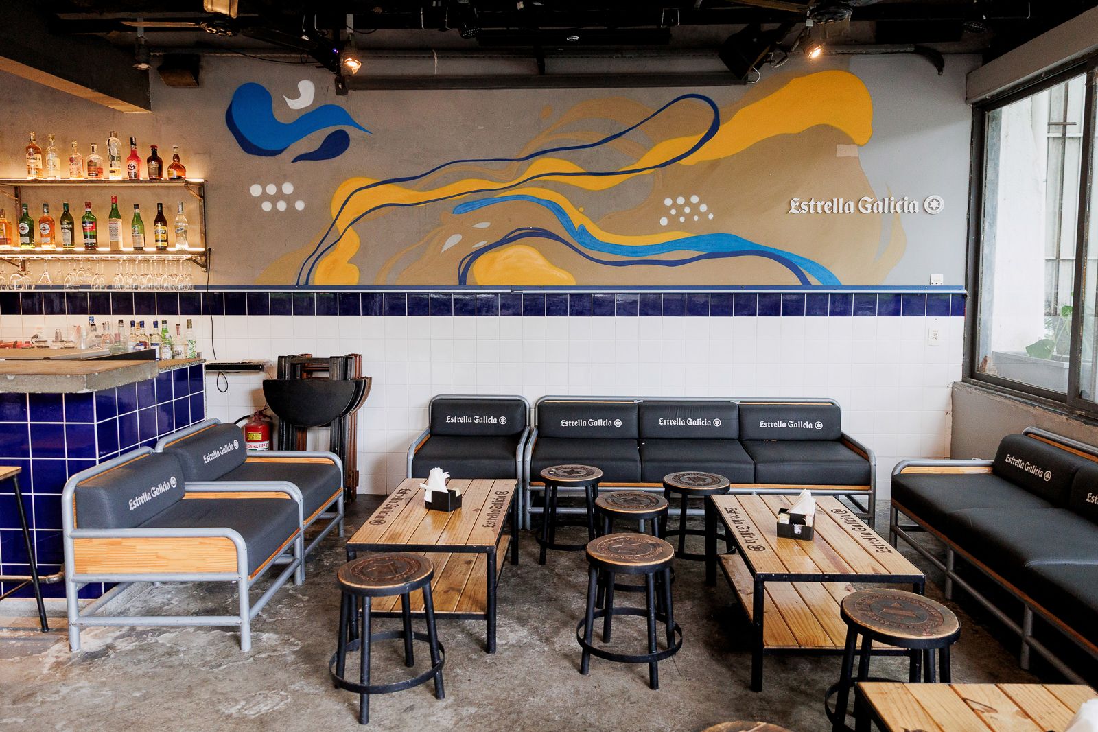 Aniversário de Abdulay no Espaço Huff, na Gávea: uma tarde entre amigos com trilha dos anos 90 e 2000 - 2 - 5