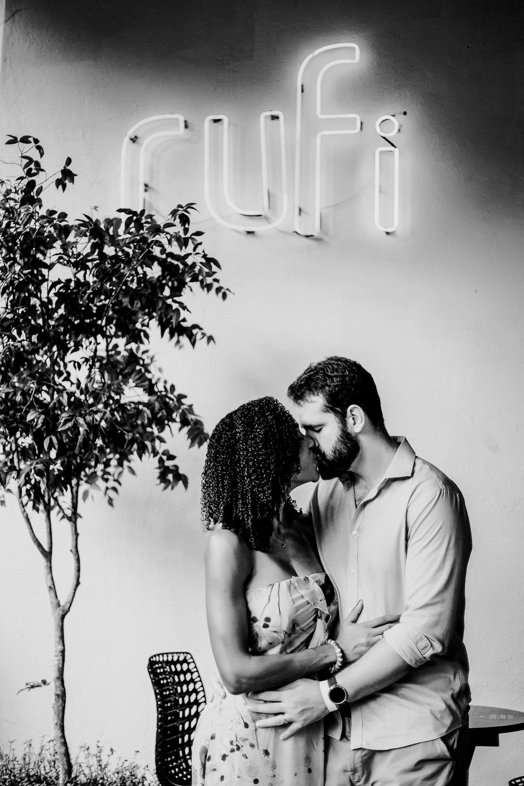 Aniversário de Abdulay no Espaço Huff, na Gávea: uma tarde entre amigos com trilha dos anos 90 e 2000 - 2 - 17