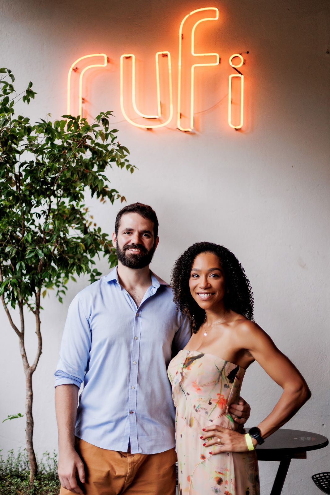 Aniversário de Abdulay no Espaço Huff, na Gávea: uma tarde entre amigos com trilha dos anos 90 e 2000 - 2 - 20