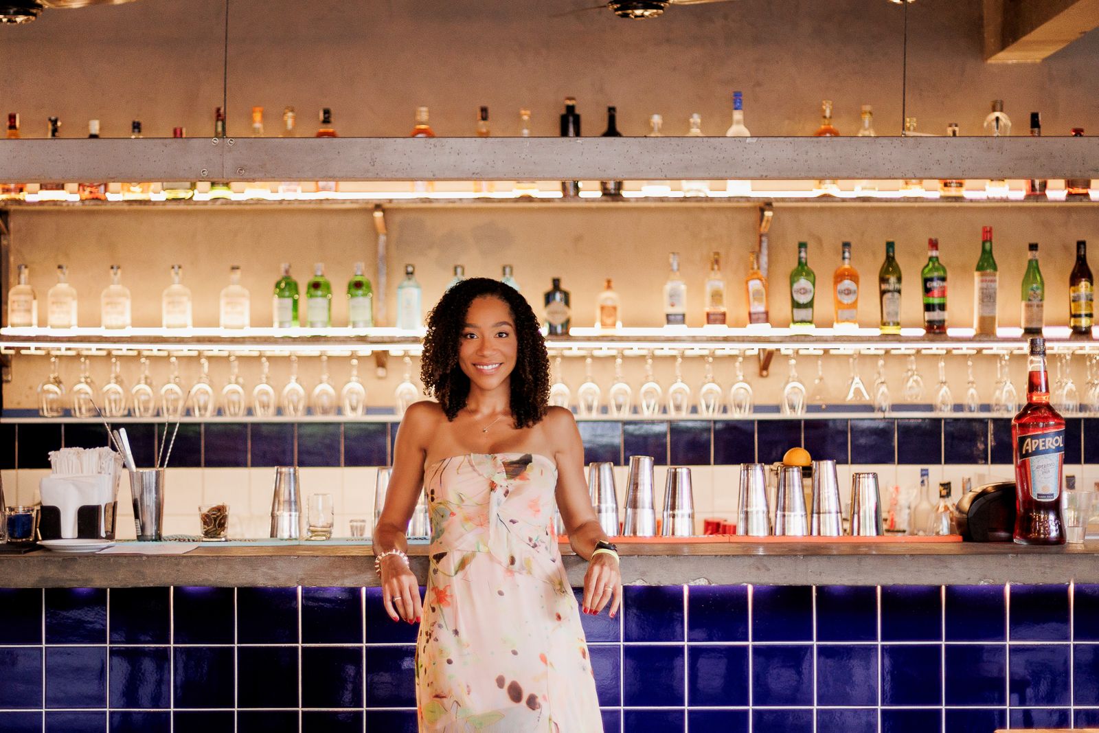 Aniversário de Abdulay no Espaço Huff, na Gávea: uma tarde entre amigos com trilha dos anos 90 e 2000 - 2 - 22