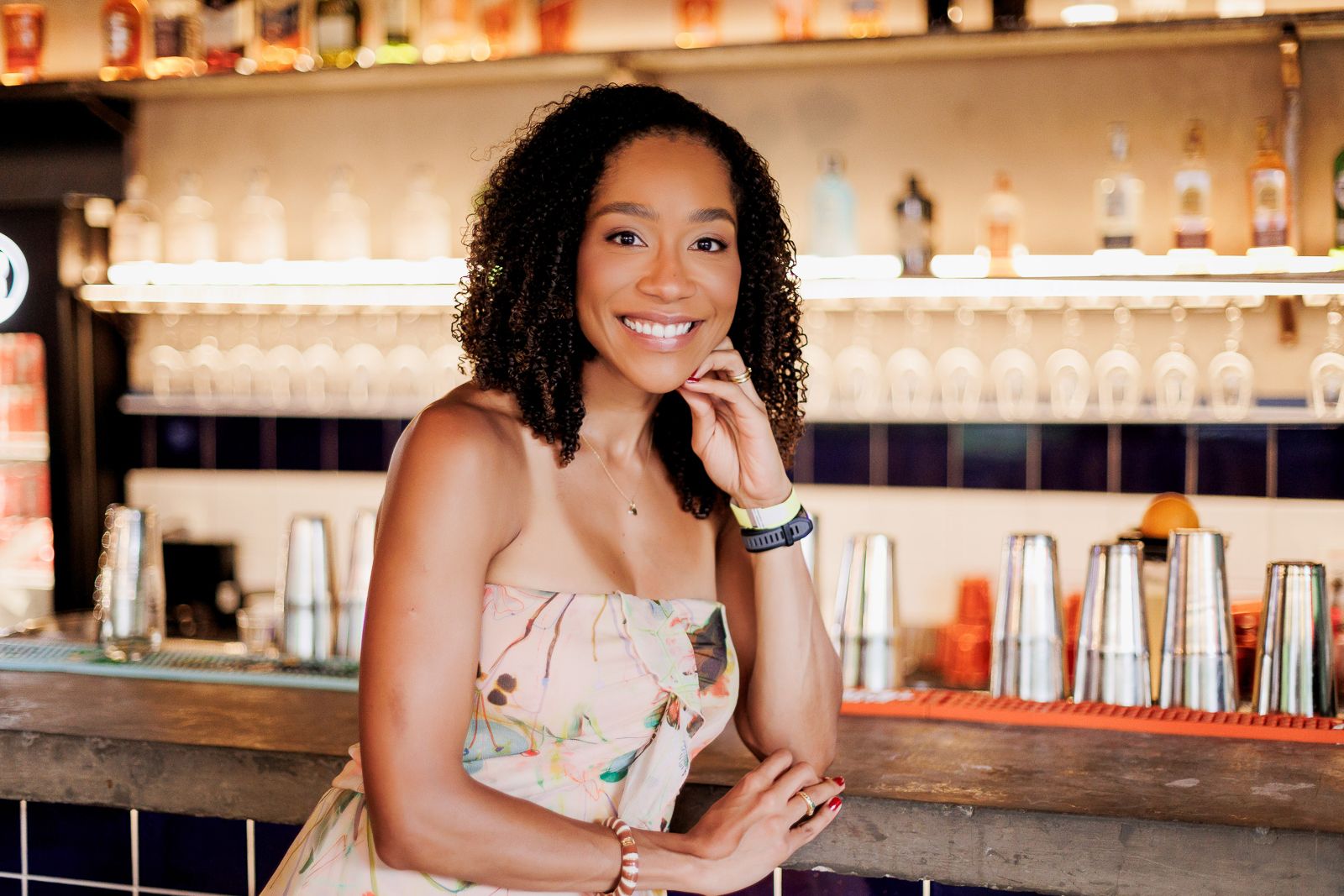 Aniversário de Abdulay no Espaço Huff, na Gávea: uma tarde entre amigos com trilha dos anos 90 e 2000 - 2 - 23