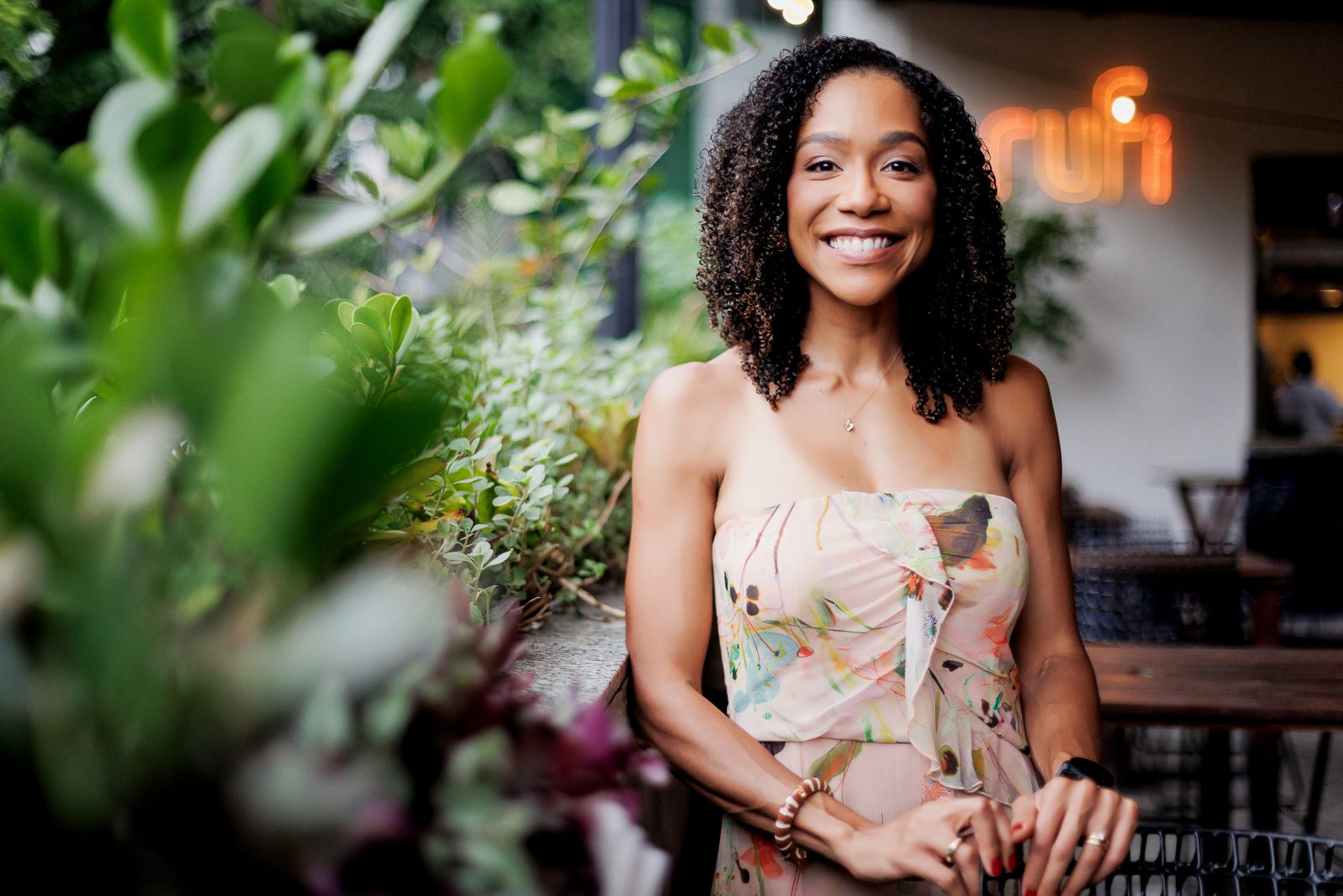 Aniversário de Abdulay no Espaço Huff, na Gávea: uma tarde entre amigos com trilha dos anos 90 e 2000 - 2 - 24