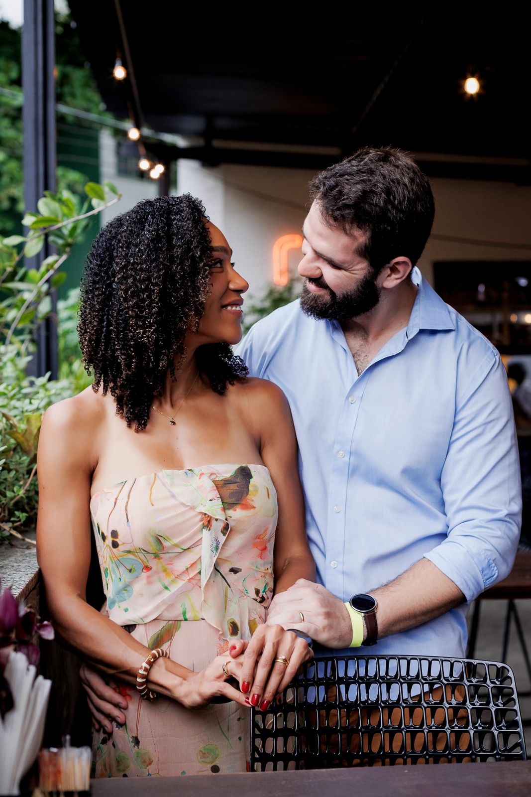 Aniversário de Abdulay no Espaço Huff, na Gávea: uma tarde entre amigos com trilha dos anos 90 e 2000 - 2 - 28