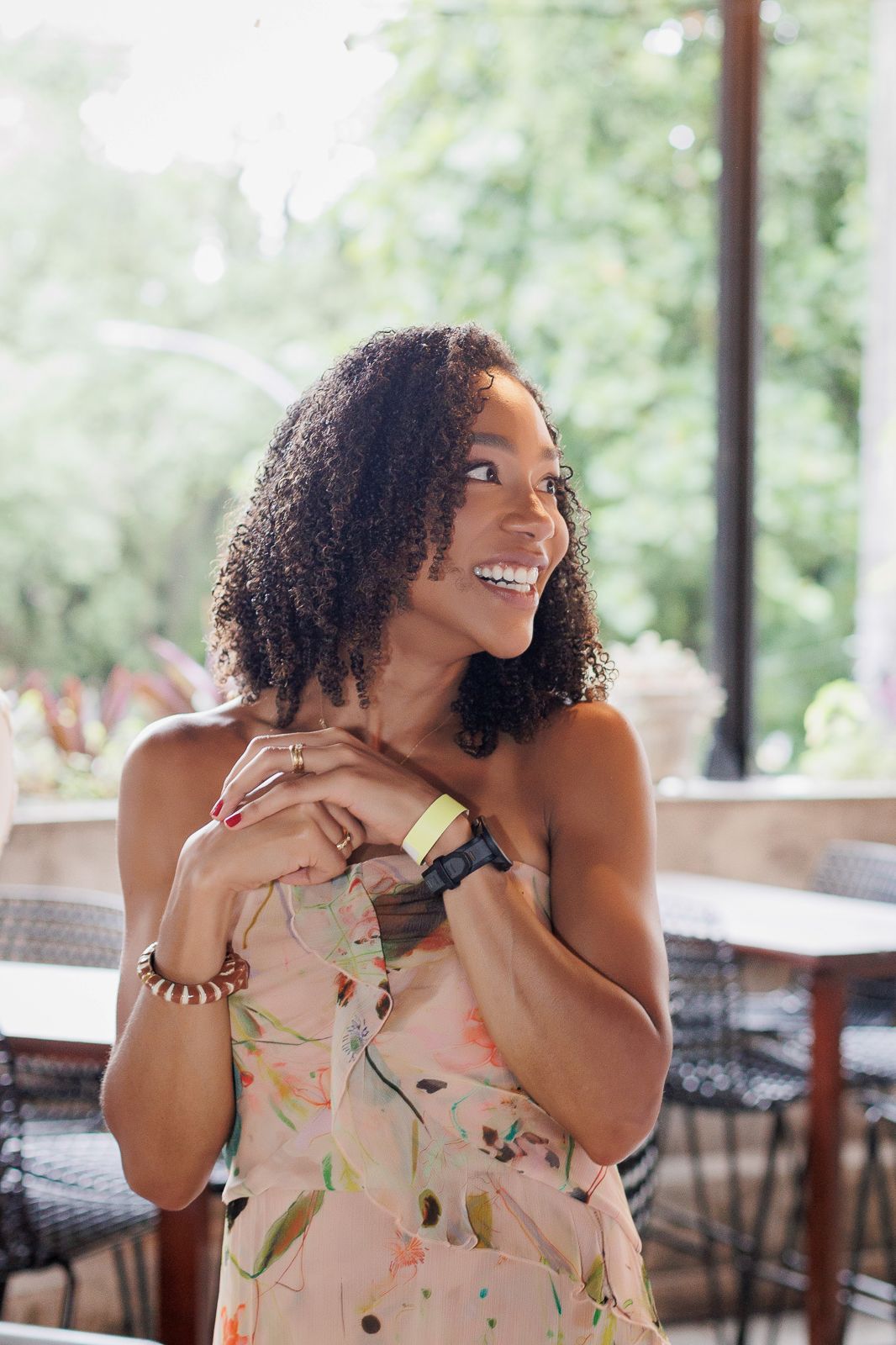 Aniversário de Abdulay no Espaço Huff, na Gávea: uma tarde entre amigos com trilha dos anos 90 e 2000 - 2 - 29