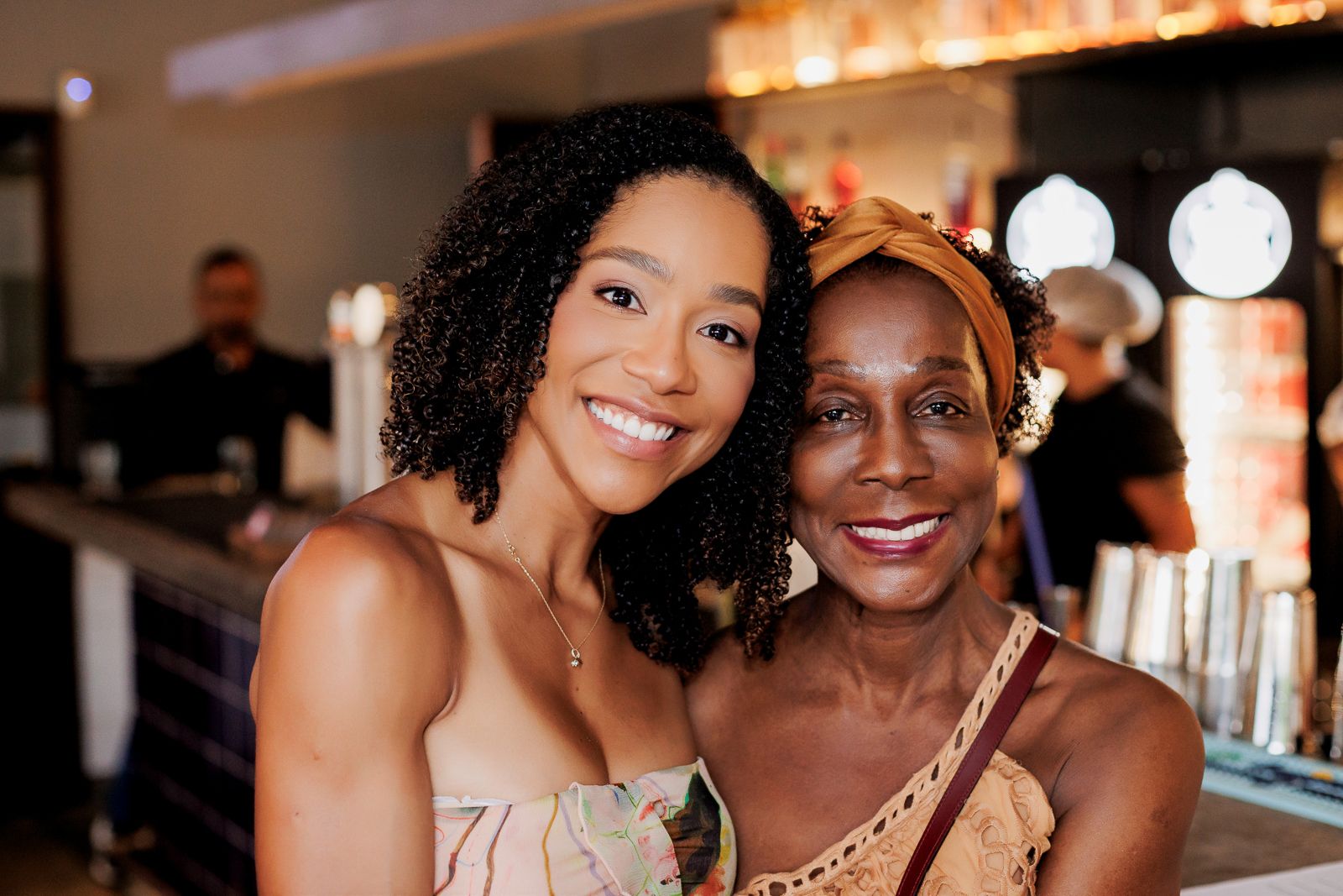 Aniversário de Abdulay no Espaço Huff, na Gávea: uma tarde entre amigos com trilha dos anos 90 e 2000 - 2 - 30