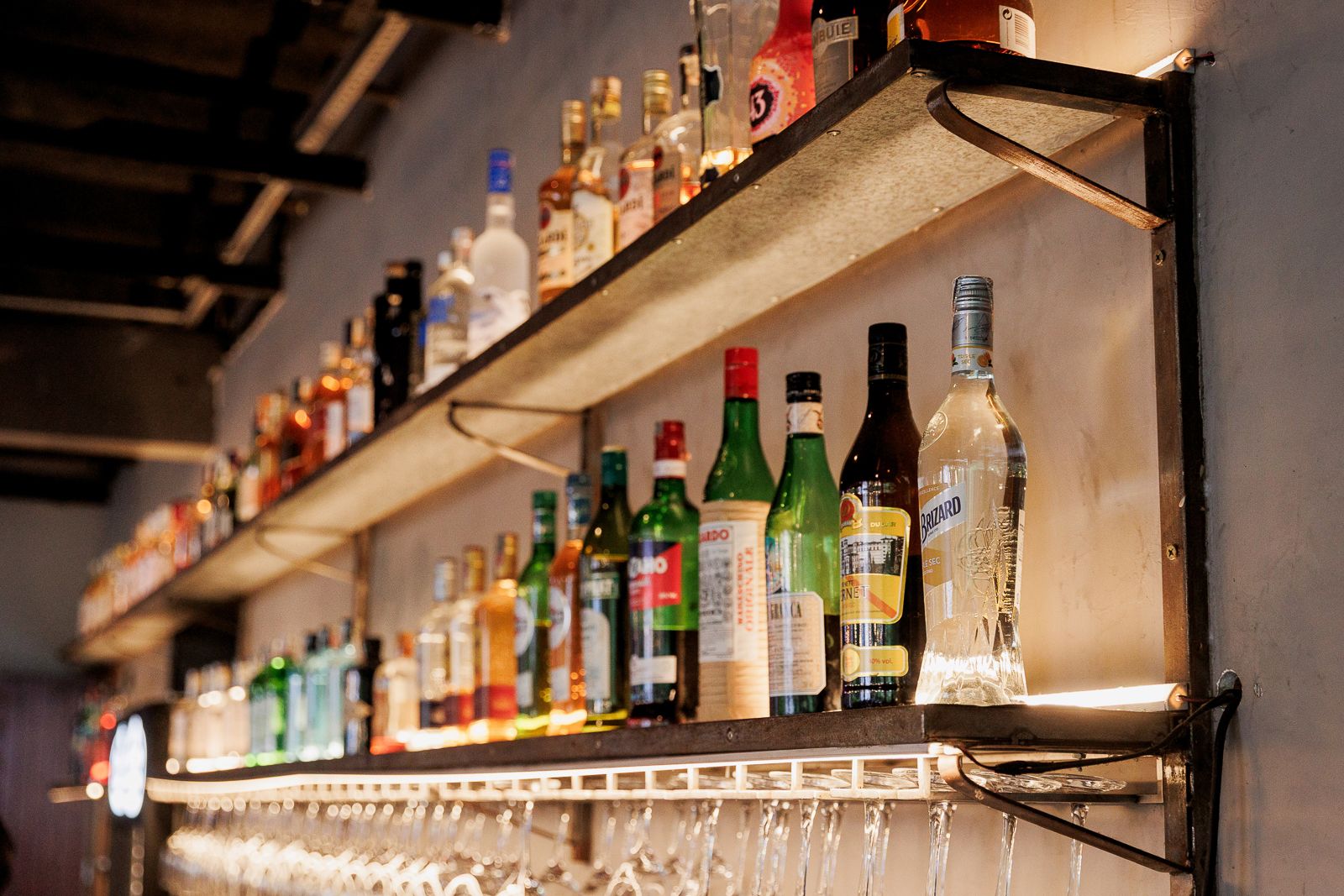 Aniversário de Abdulay no Espaço Huff, na Gávea: uma tarde entre amigos com trilha dos anos 90 e 2000 - 2 - 2