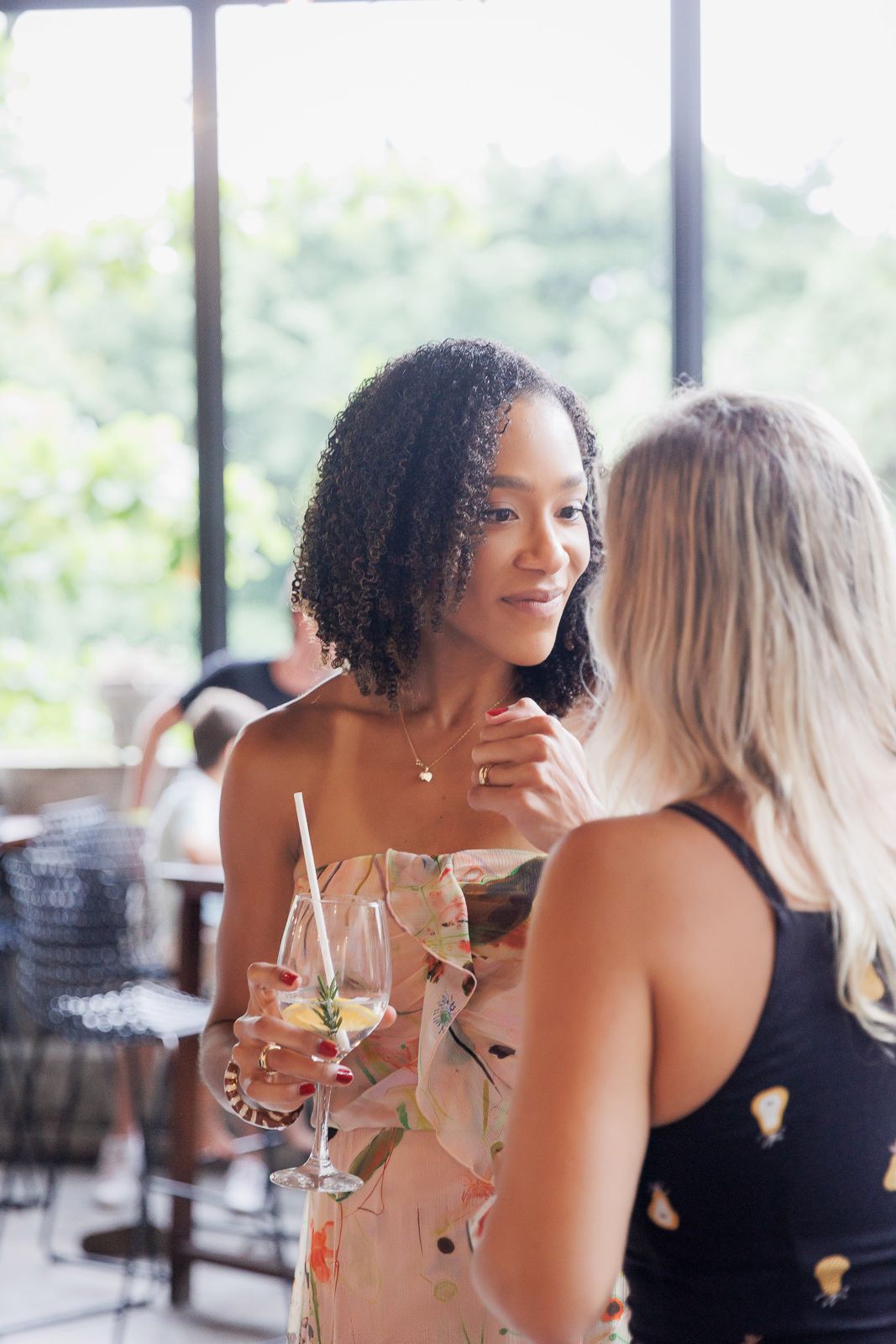 Aniversário de Abdulay no Espaço Huff, na Gávea: uma tarde entre amigos com trilha dos anos 90 e 2000 - 2 - 50