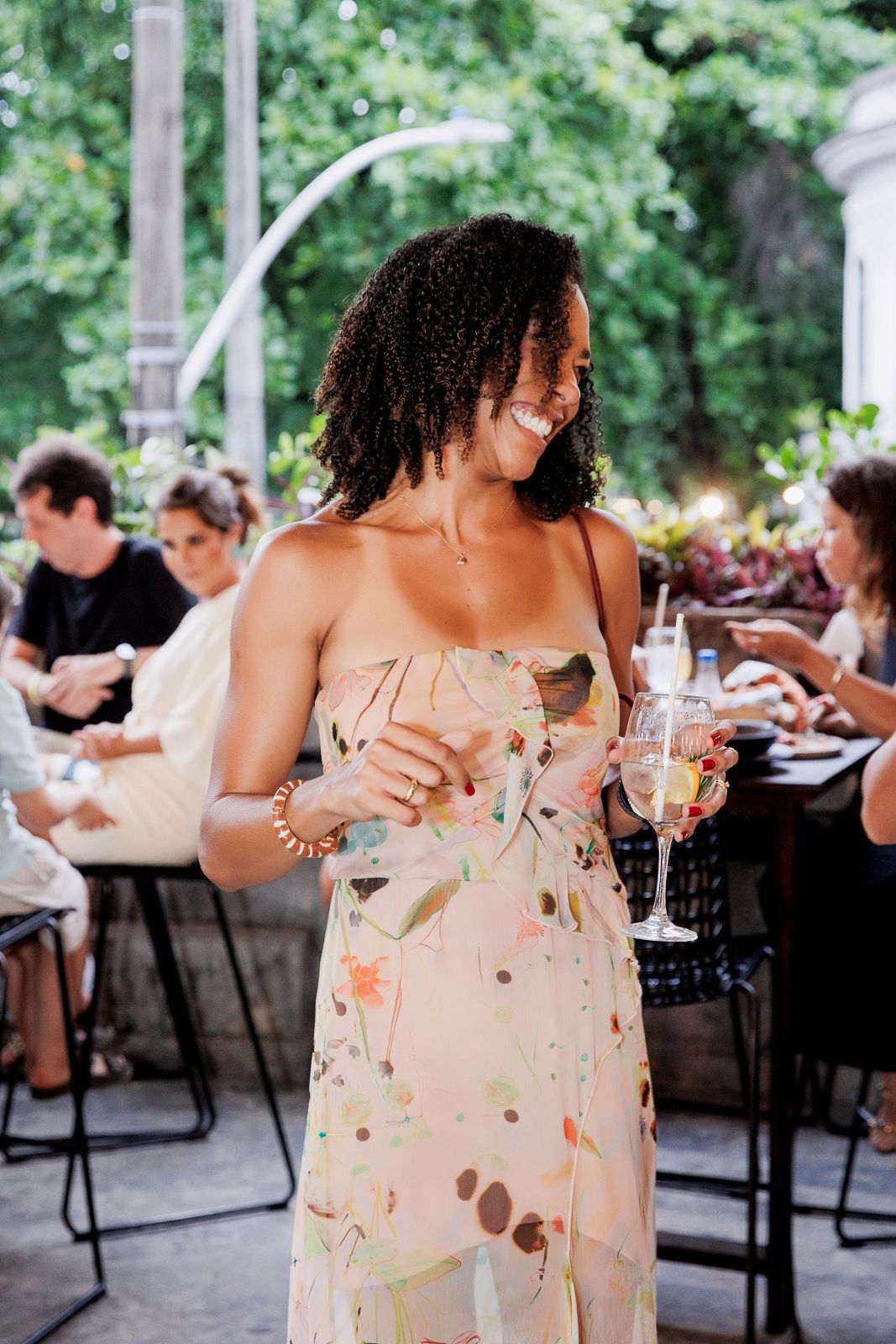 Aniversário de Abdulay no Espaço Huff, na Gávea: uma tarde entre amigos com trilha dos anos 90 e 2000 - 2 - 51