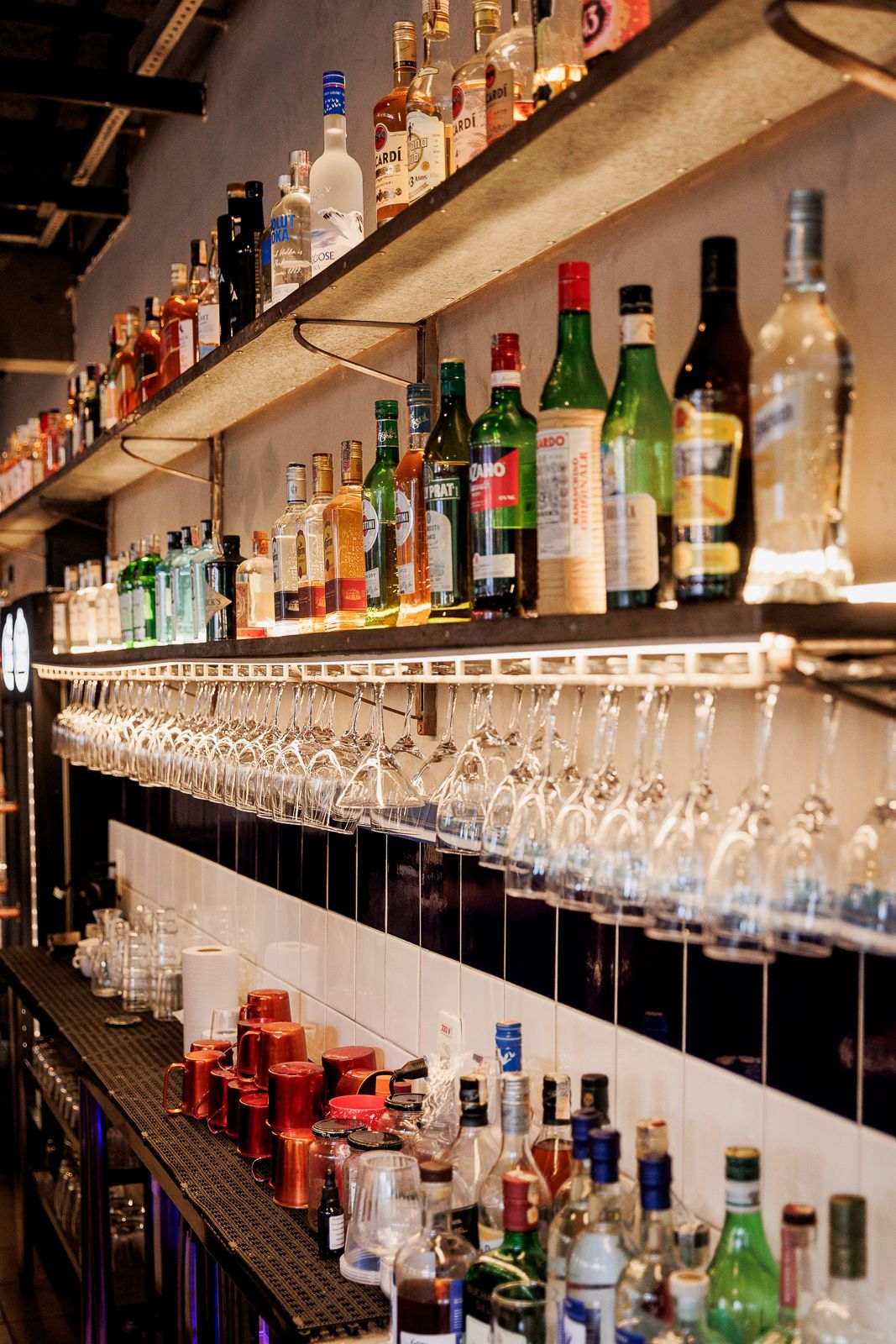 Aniversário de Abdulay no Espaço Huff, na Gávea: uma tarde entre amigos com trilha dos anos 90 e 2000 - 2 - 3