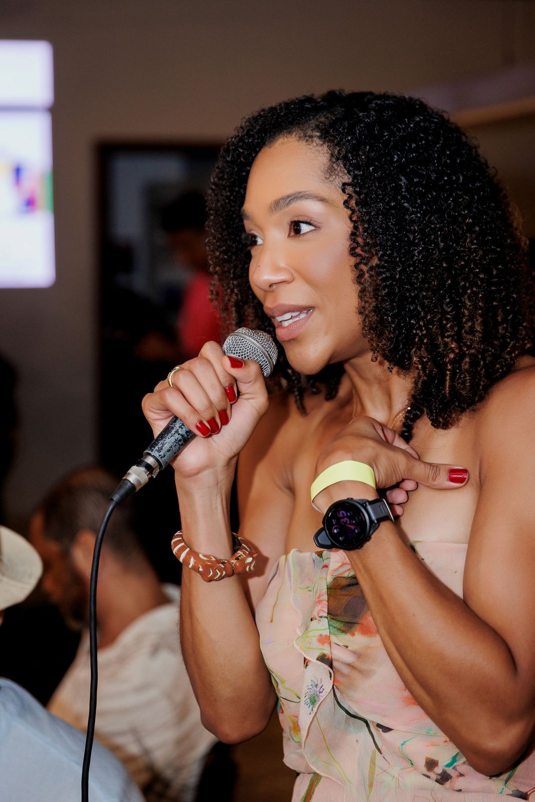 Aniversário de Abdulay no Espaço Huff, na Gávea: uma tarde entre amigos com trilha dos anos 90 e 2000 - 2 - 57