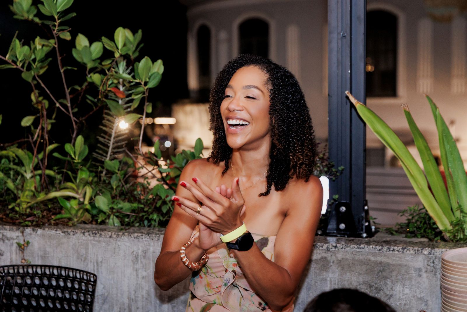 Aniversário de Abdulay no Espaço Huff, na Gávea: uma tarde entre amigos com trilha dos anos 90 e 2000 - 2 - 61