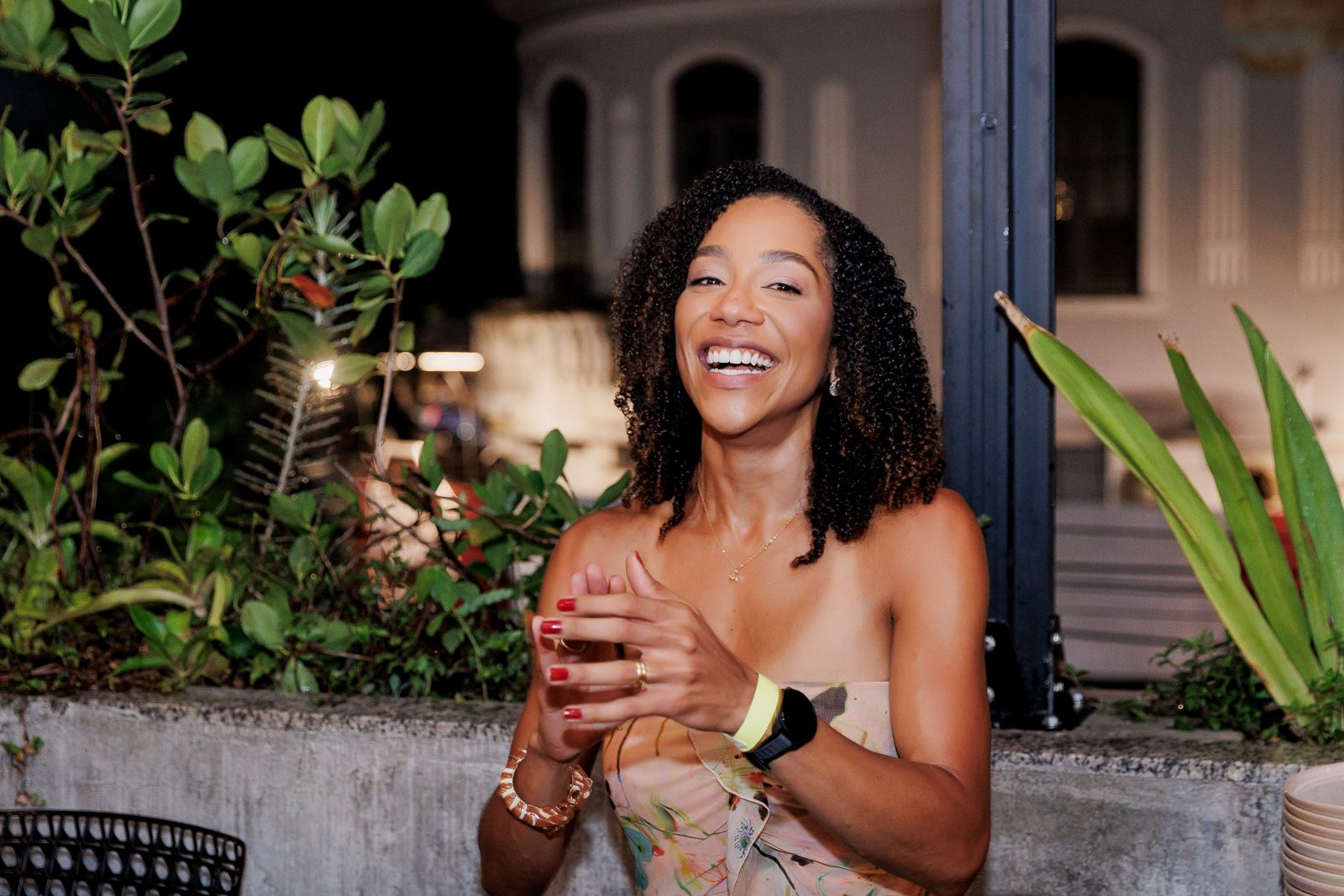 Aniversário de Abdulay no Espaço Huff, na Gávea: uma tarde entre amigos com trilha dos anos 90 e 2000 - 2 - 60