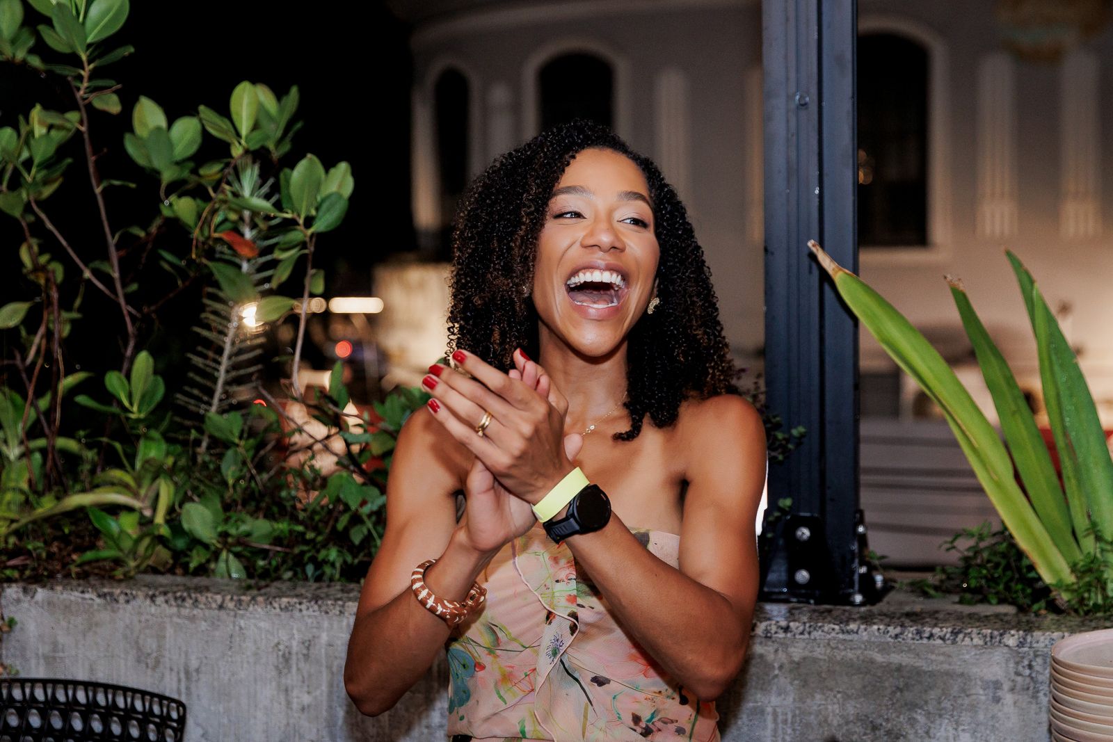 Aniversário de Abdulay no Espaço Huff, na Gávea: uma tarde entre amigos com trilha dos anos 90 e 2000 - 2 - 63