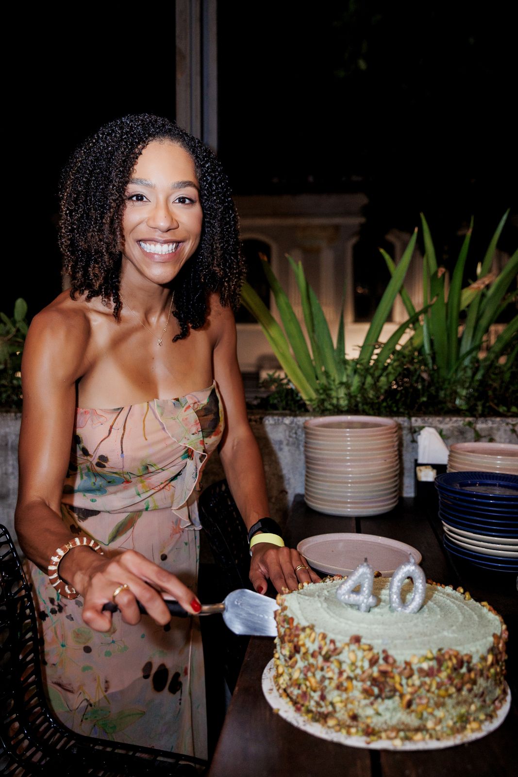 Aniversário de Abdulay no Espaço Huff, na Gávea: uma tarde entre amigos com trilha dos anos 90 e 2000 - 2 - 62