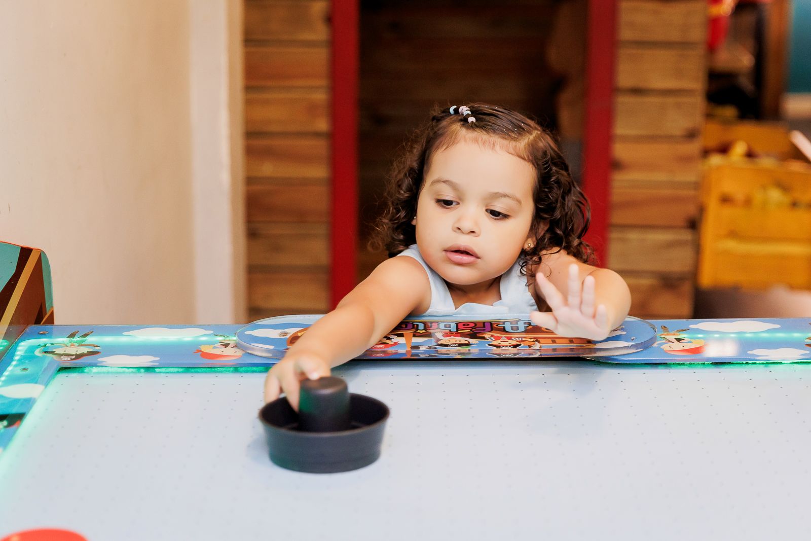 Festa Infantil Fundo do Mar de Laís e Joaquim na Casa de Festas A Fábrica - 2 - 13