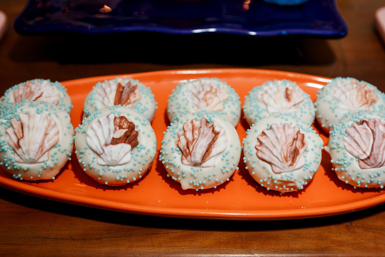 Festa Infantil Fundo do Mar de Laís e Joaquim na Casa de Festas A Fábrica - 2 - 24