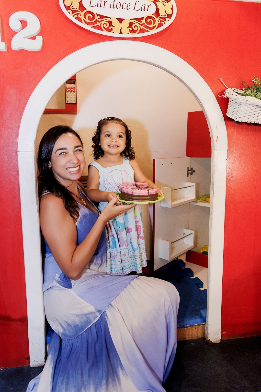 Festa Infantil Fundo do Mar de Laís e Joaquim na Casa de Festas A Fábrica - 2 - 27