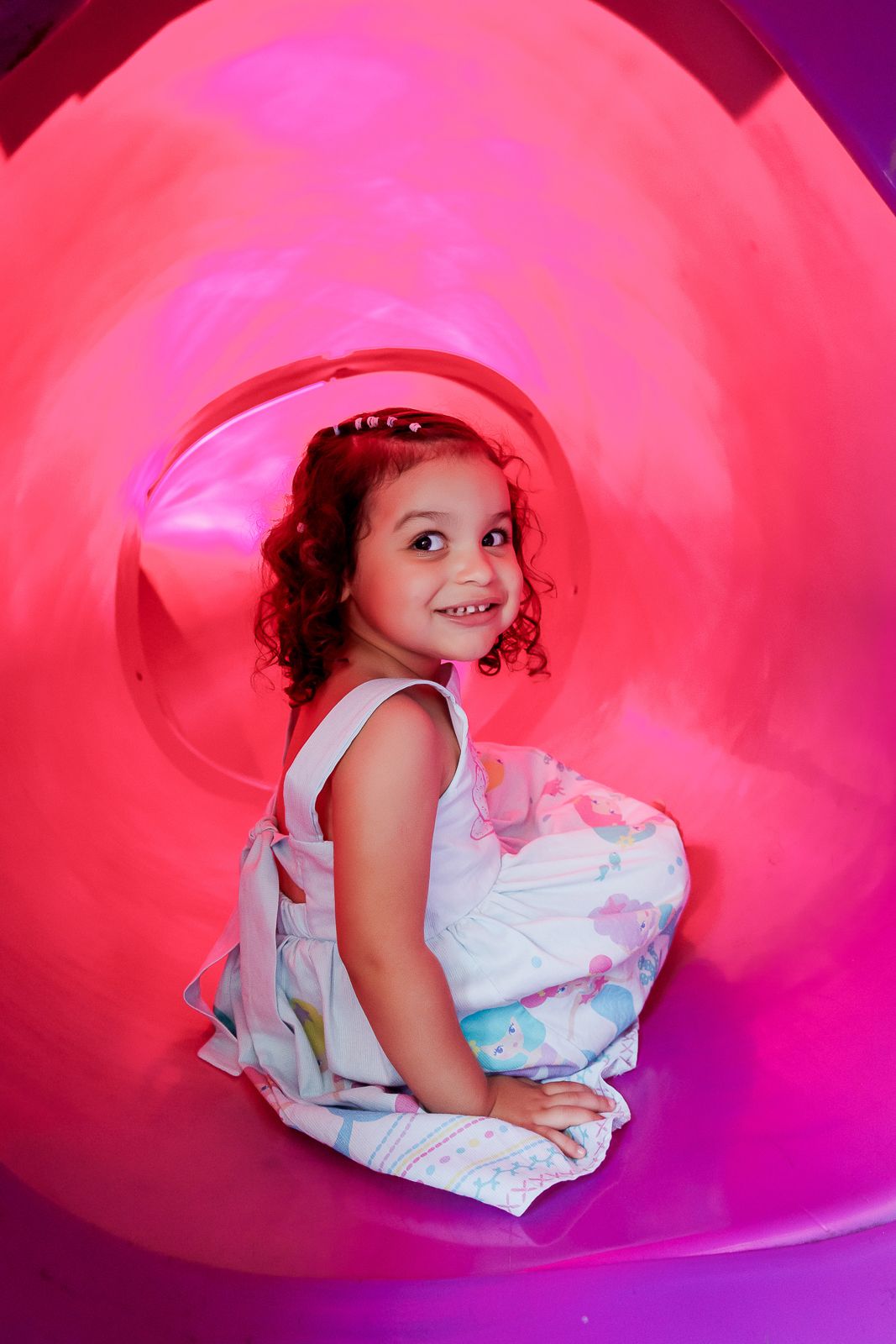 Festa Infantil Fundo do Mar de Laís e Joaquim na Casa de Festas A Fábrica - 2 - 43