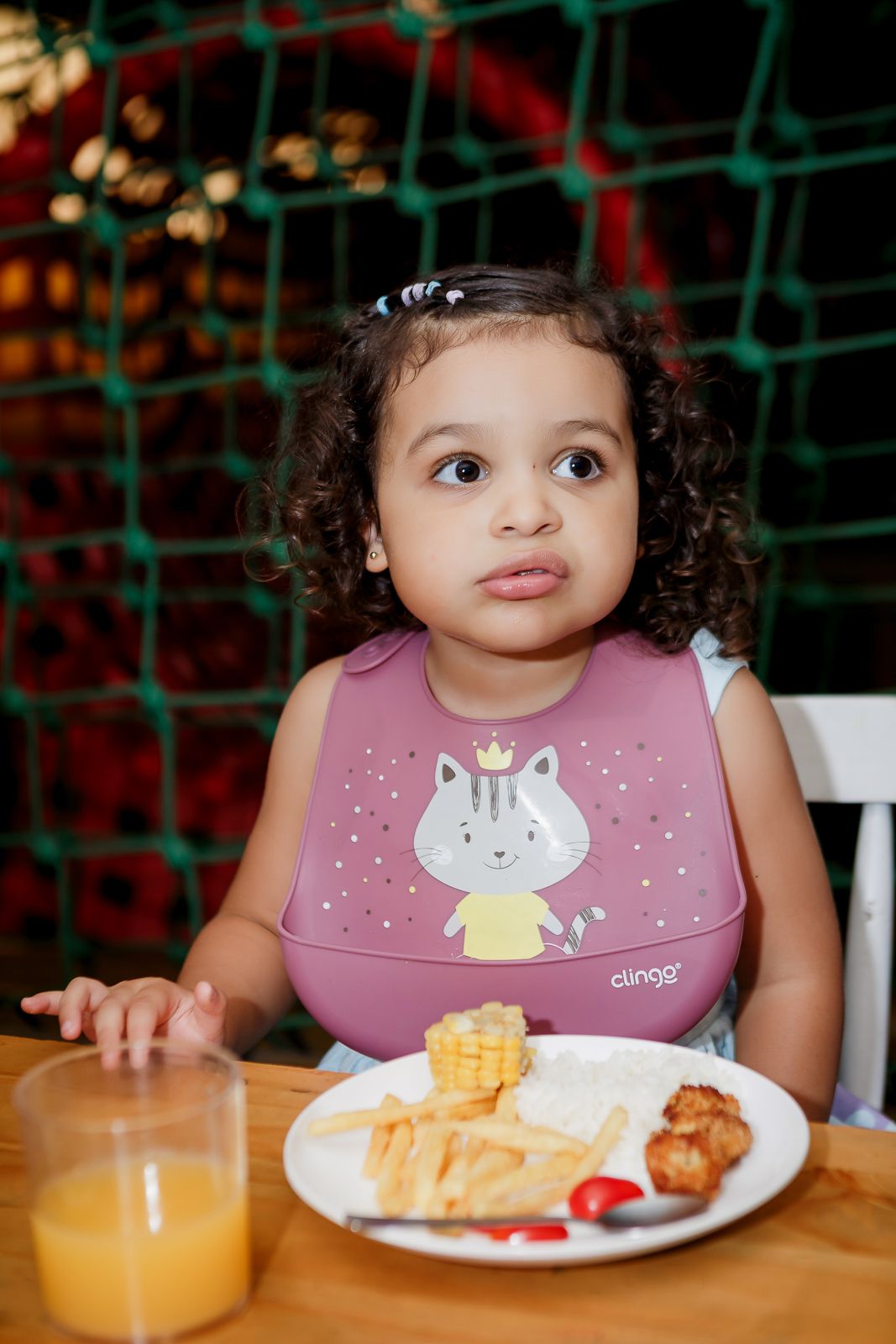 Festa Infantil Fundo do Mar de Laís e Joaquim na Casa de Festas A Fábrica - 2 - 48