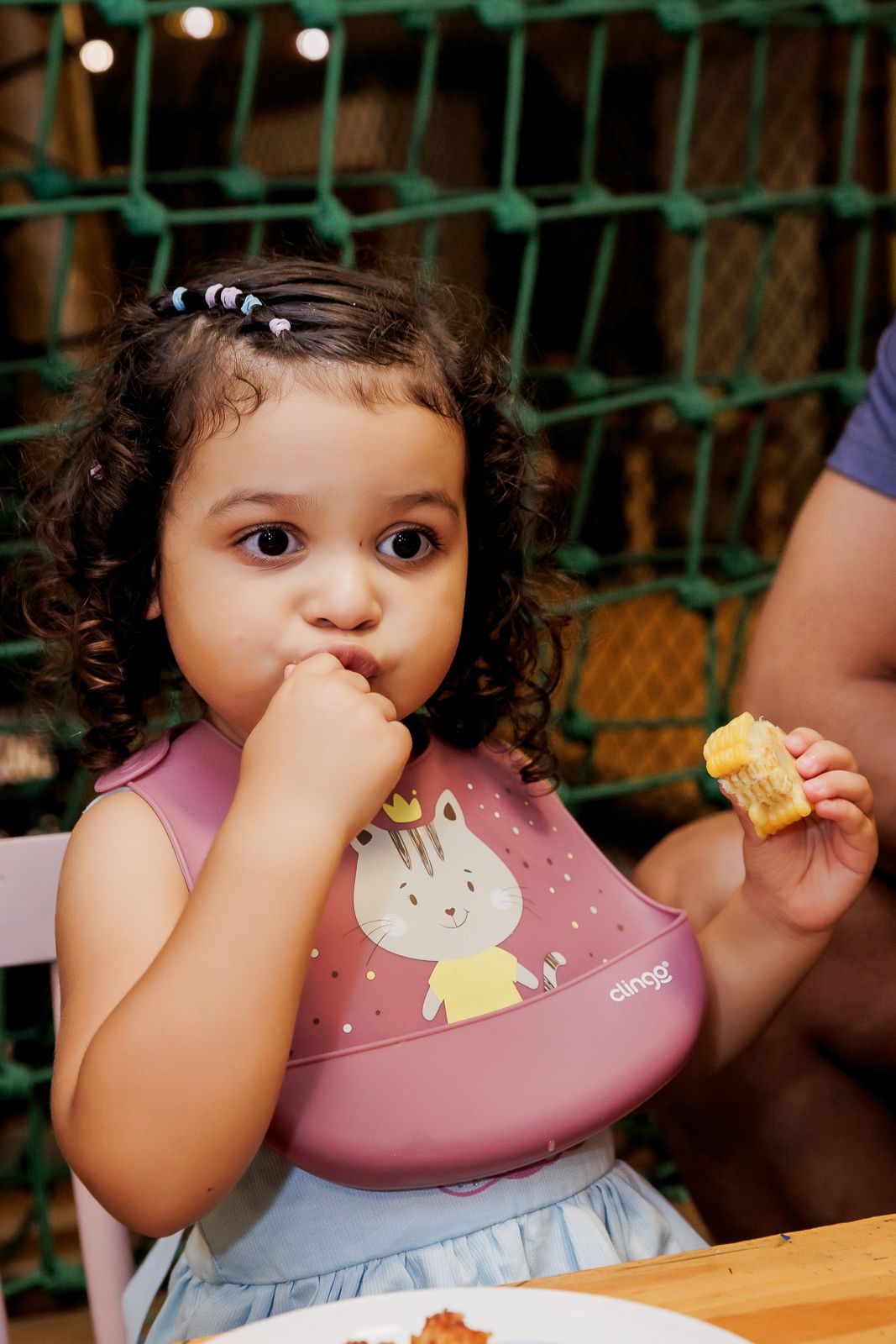 Festa Infantil Fundo do Mar de Laís e Joaquim na Casa de Festas A Fábrica - 2 - 50