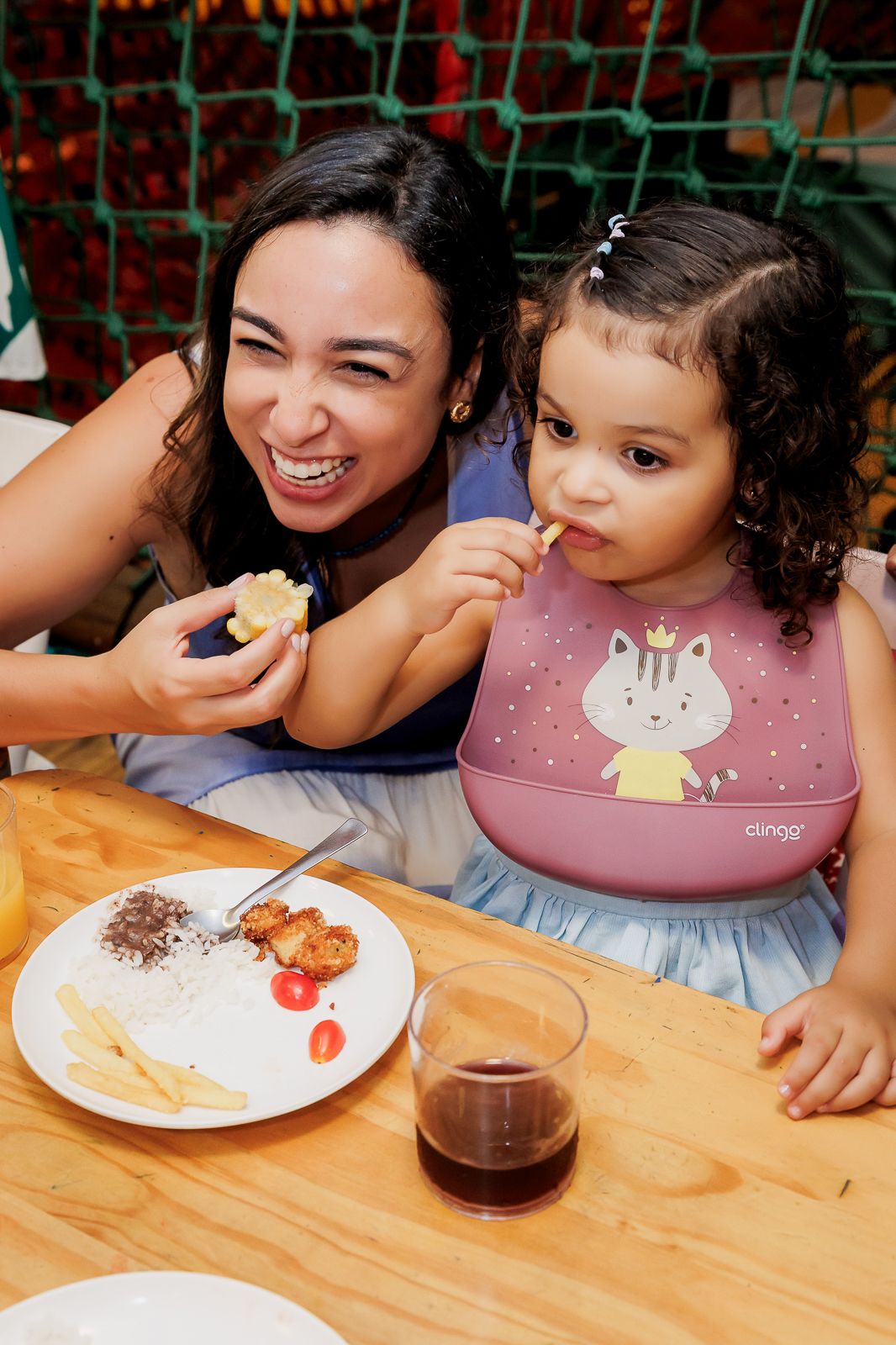 Festa Infantil Fundo do Mar de Laís e Joaquim na Casa de Festas A Fábrica - 2 - 53