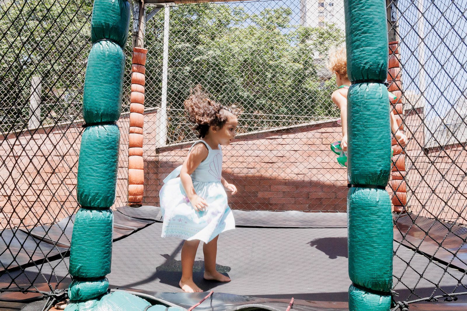 Festa Infantil Fundo do Mar de Laís e Joaquim na Casa de Festas A Fábrica - 2 - 55