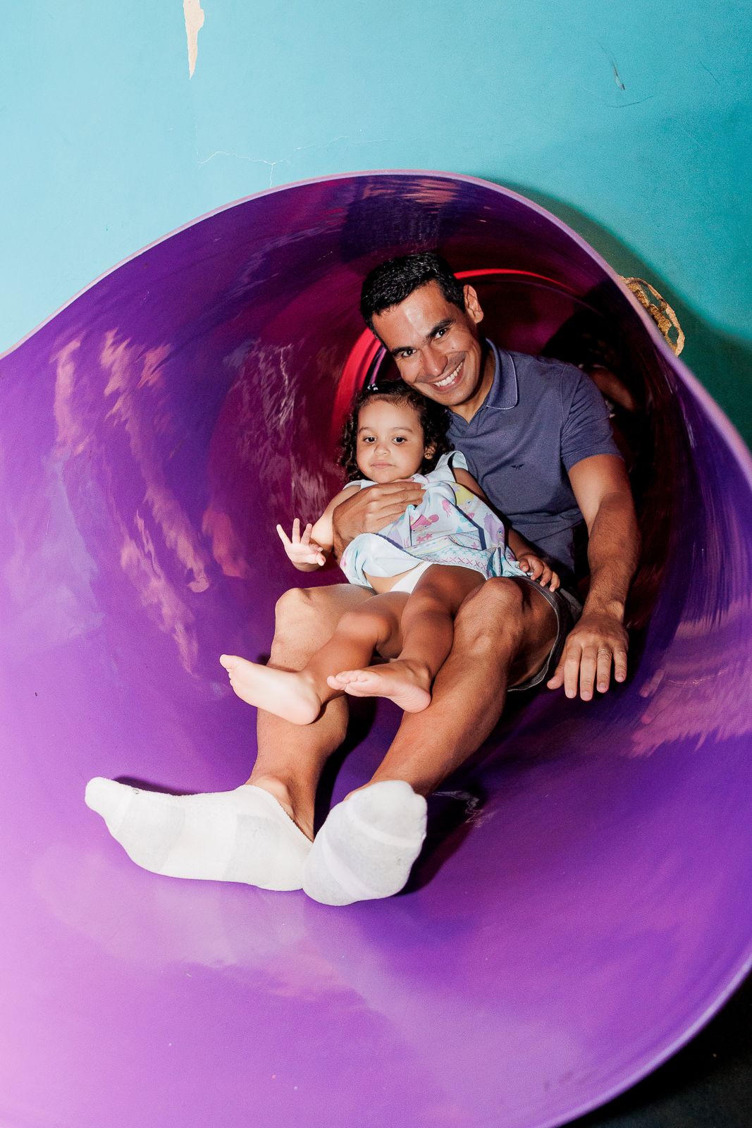 Festa Infantil Fundo do Mar de Laís e Joaquim na Casa de Festas A Fábrica - 2 - 52