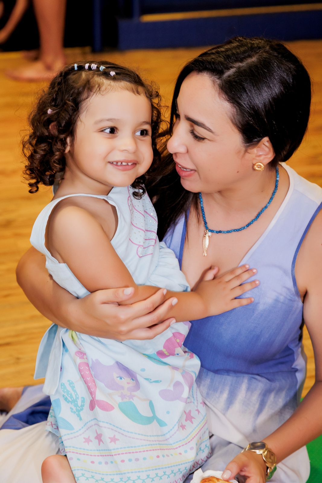 Festa Infantil Fundo do Mar de Laís e Joaquim na Casa de Festas A Fábrica - 2 - 57