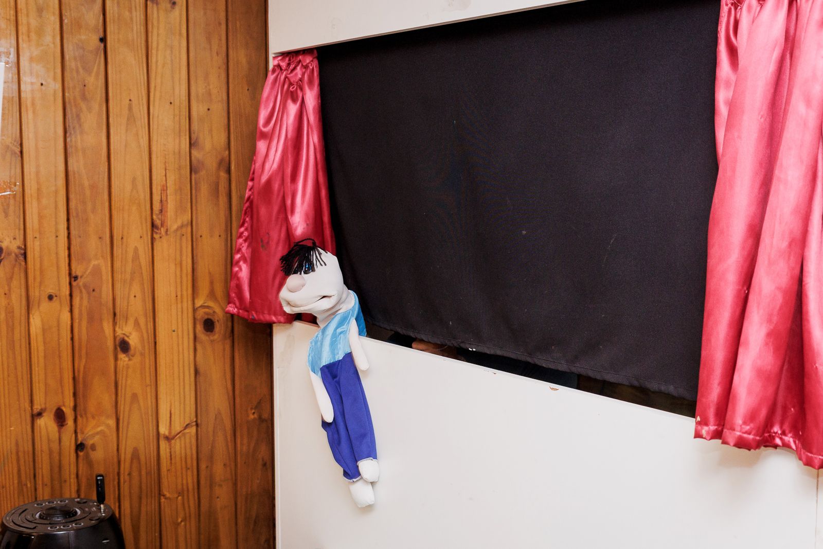 Festa Infantil Fundo do Mar de Laís e Joaquim na Casa de Festas A Fábrica - 2 - 58