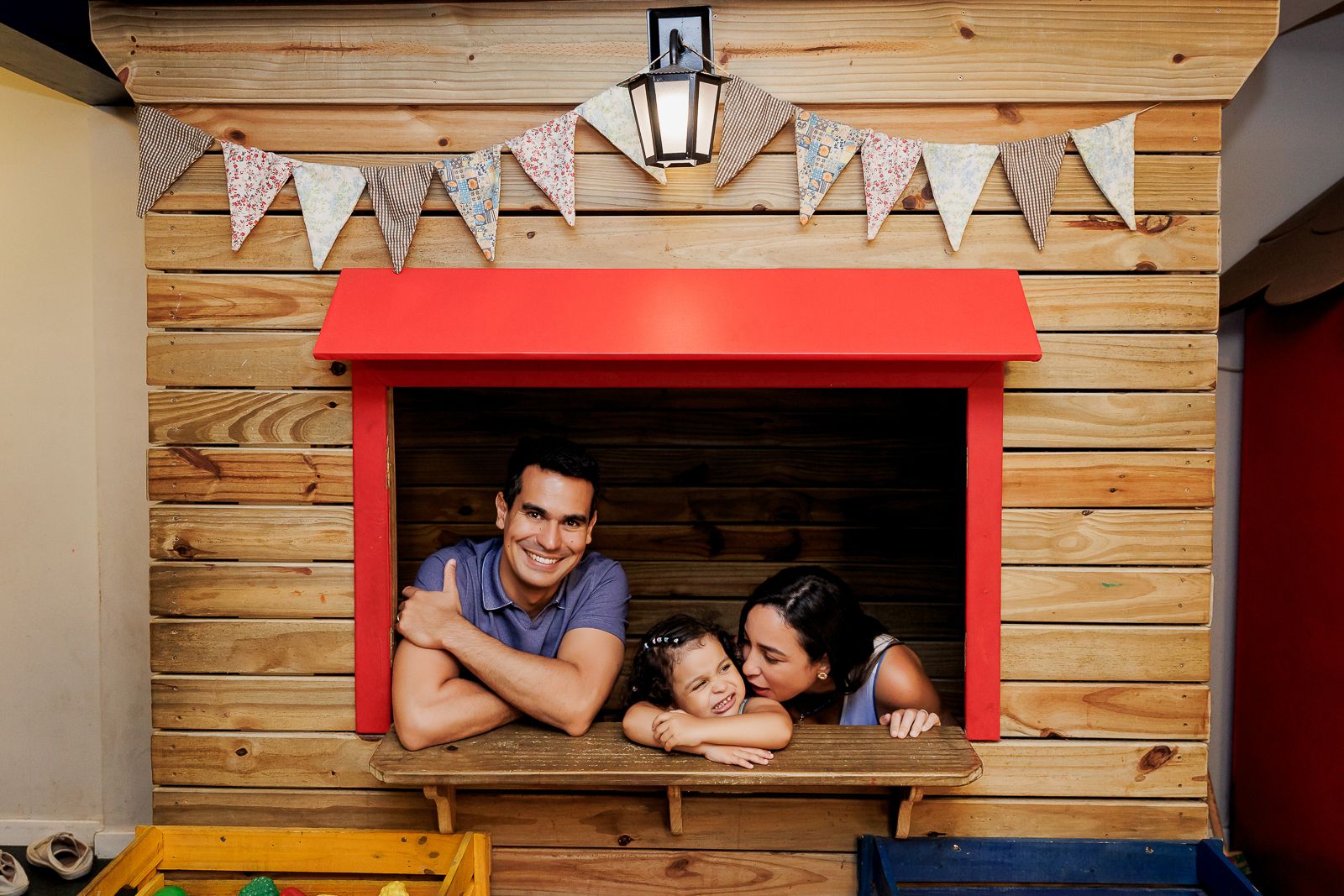 Festa Infantil Fundo do Mar de Laís e Joaquim na Casa de Festas A Fábrica - 2 - 64