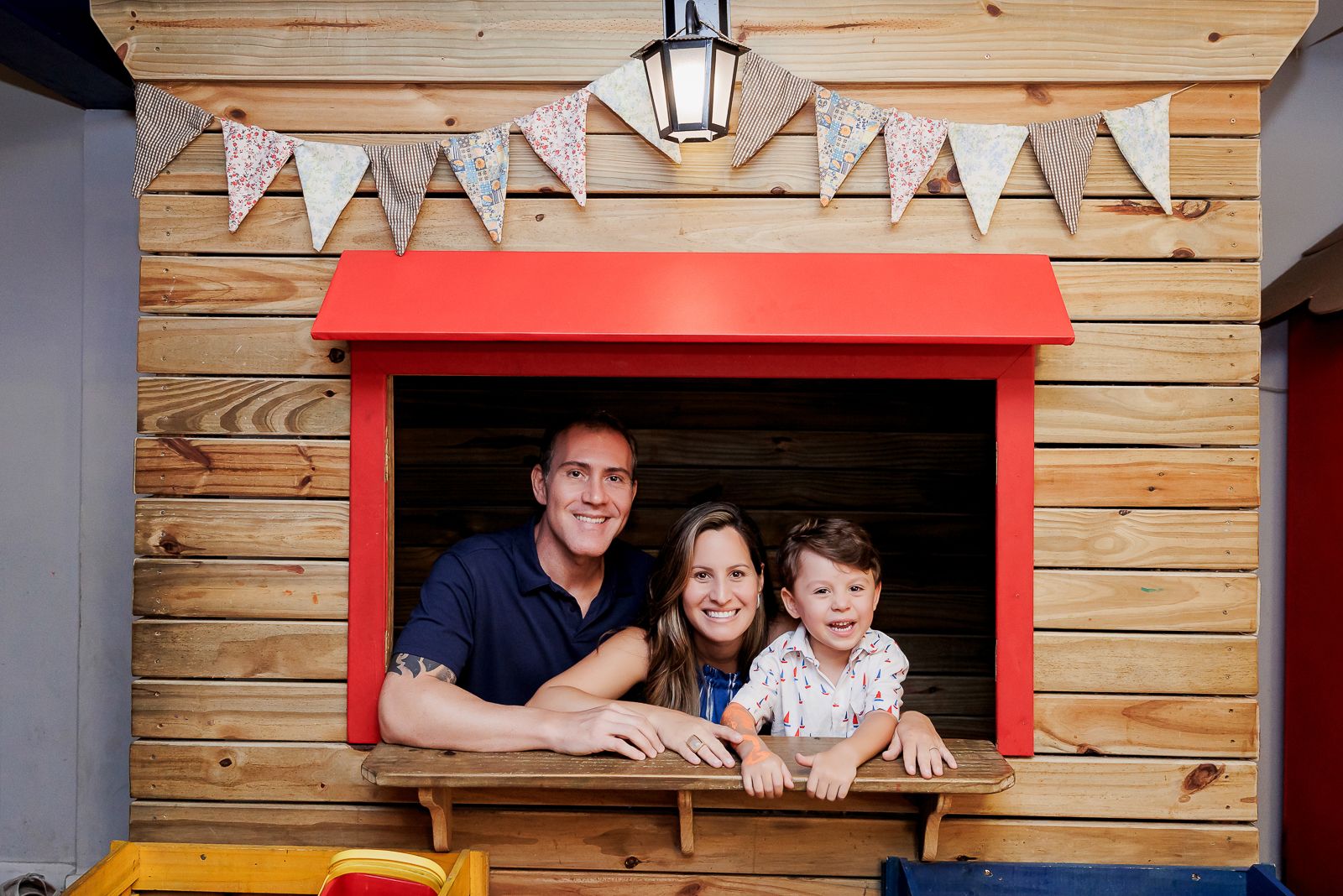 Festa Infantil Fundo do Mar de Laís e Joaquim na Casa de Festas A Fábrica - 2 - 69