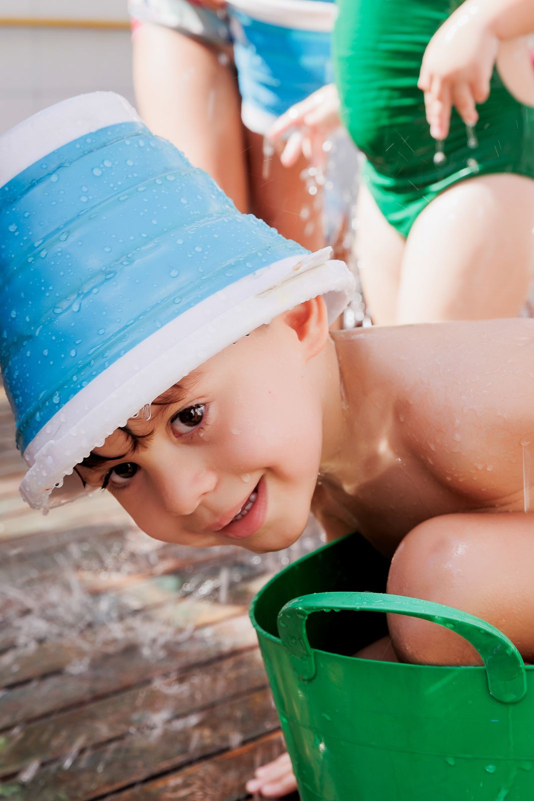 Festa Infantil Fundo do Mar de Laís e Joaquim na Casa de Festas A Fábrica - 2 - 68