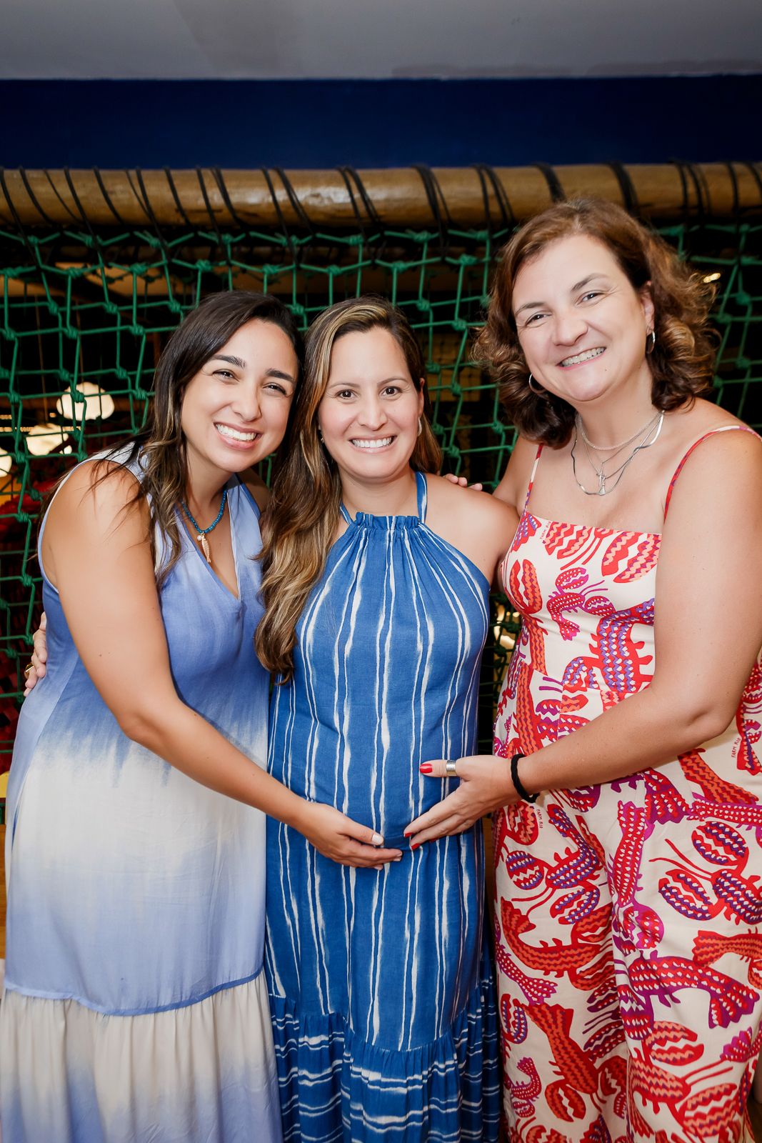 Festa Infantil Fundo do Mar de Laís e Joaquim na Casa de Festas A Fábrica - 2 - 78