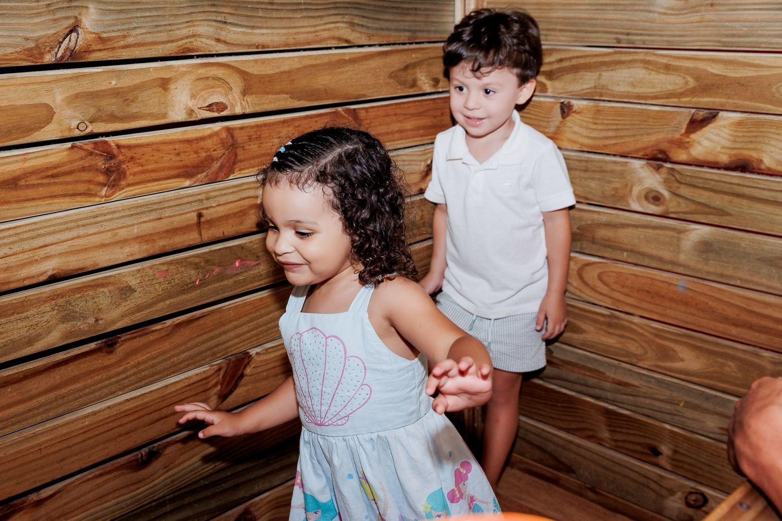 Festa Infantil Fundo do Mar de Laís e Joaquim na Casa de Festas A Fábrica - 2 - 77