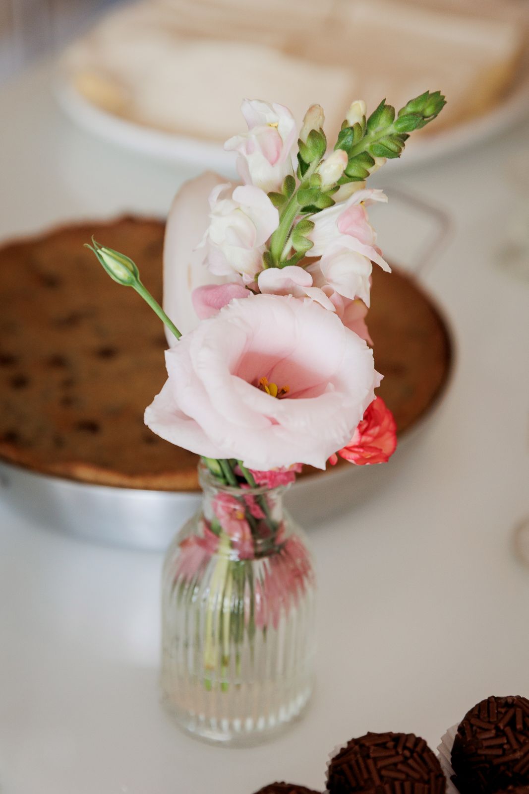 Chá de Bebê da Maria Beatriz no Rio de Janeiro | Celebração íntima em família - 2 - 16