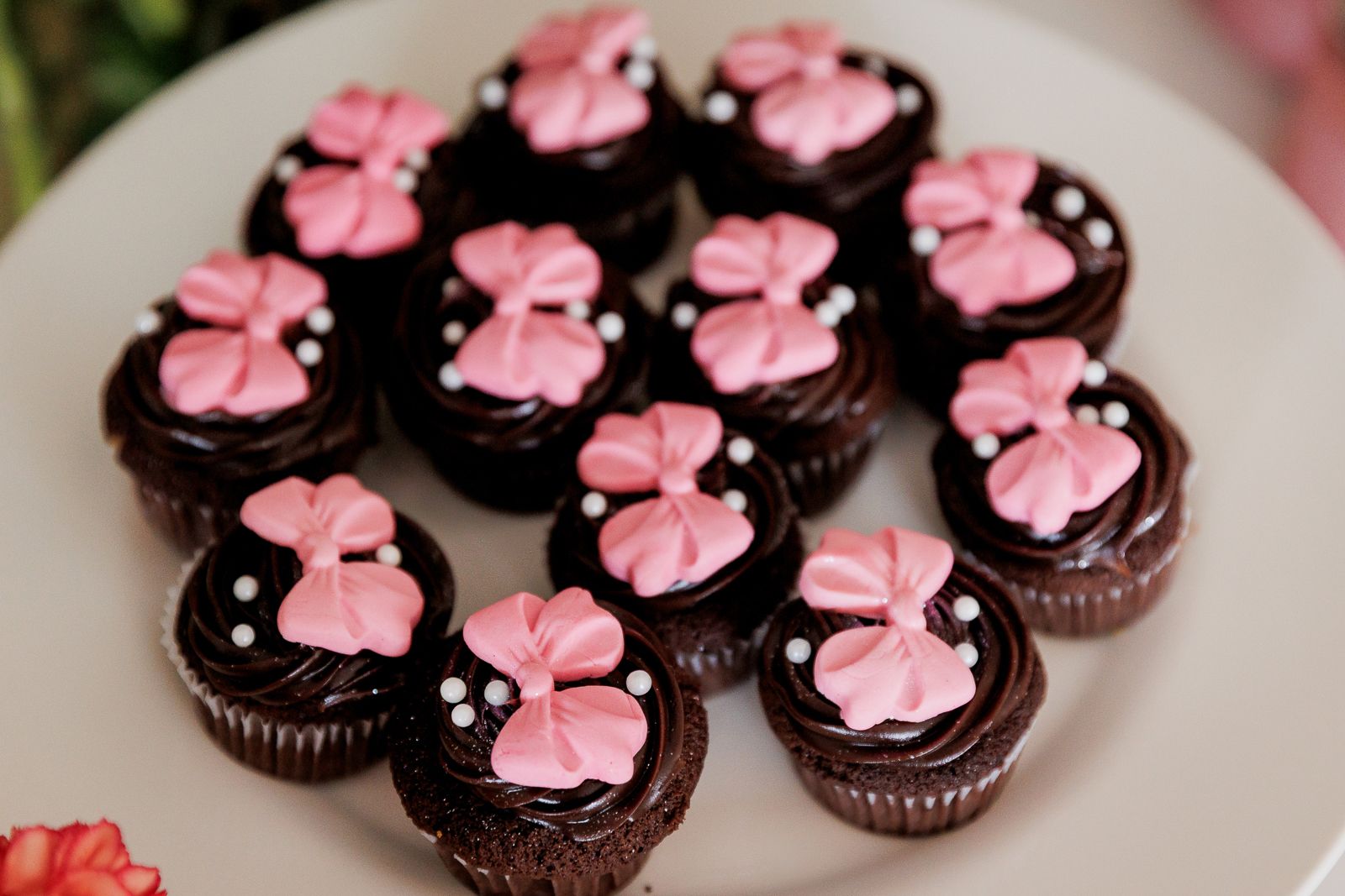 Chá de Bebê da Maria Beatriz no Rio de Janeiro | Celebração íntima em família - 2 - 0