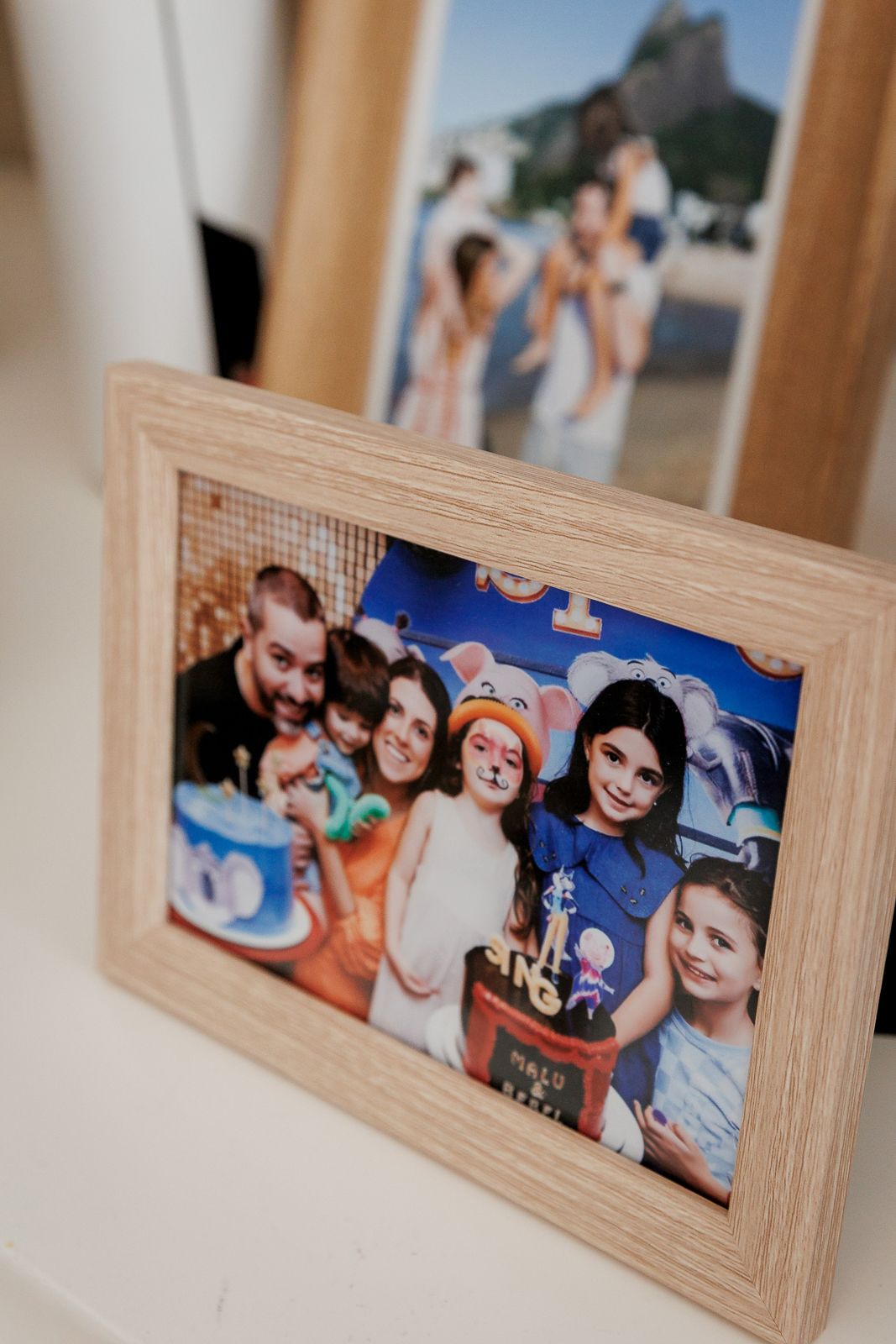 Chá de Bebê da Maria Beatriz no Rio de Janeiro | Celebração íntima em família - 2 - 22