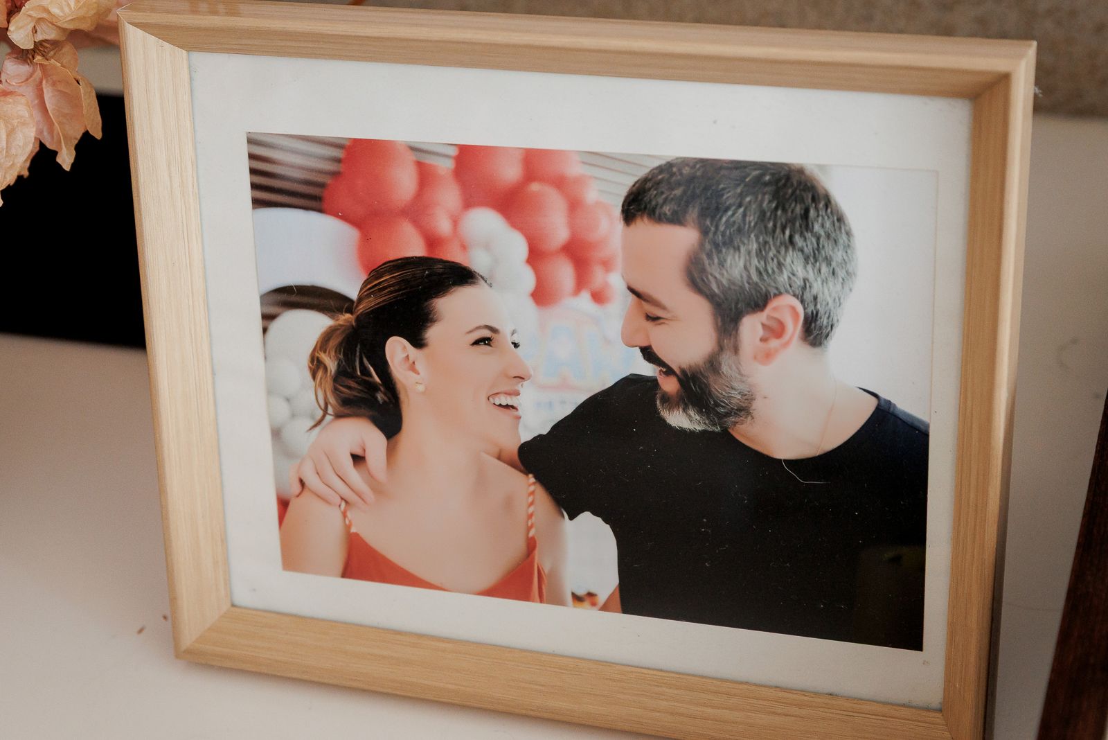 Chá de Bebê da Maria Beatriz no Rio de Janeiro | Celebração íntima em família - 2 - 28