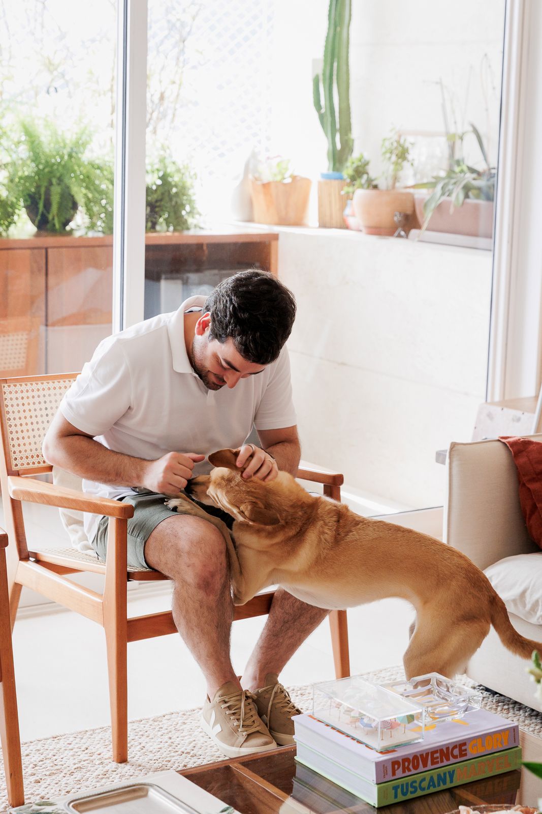 Chá de Bebê da Maria Beatriz no Rio de Janeiro | Celebração íntima em família - 2 - 27
