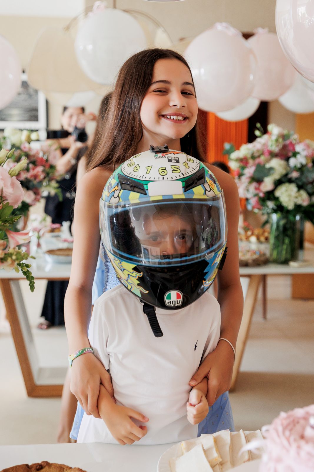 Chá de Bebê da Maria Beatriz no Rio de Janeiro | Celebração íntima em família - 2 - 26