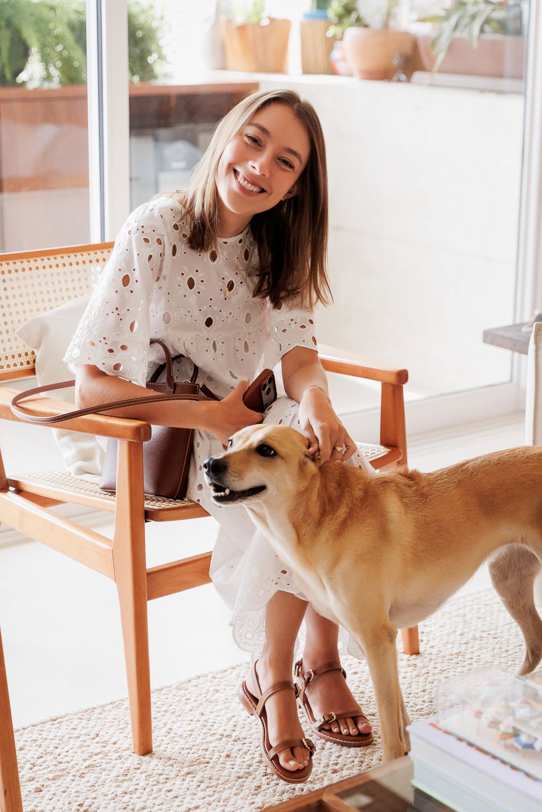 Chá de Bebê da Maria Beatriz no Rio de Janeiro | Celebração íntima em família - 2 - 33