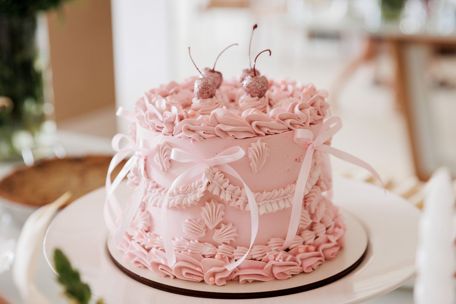 Chá de Bebê da Maria Beatriz no Rio de Janeiro | Celebração íntima em família - 2 - 2