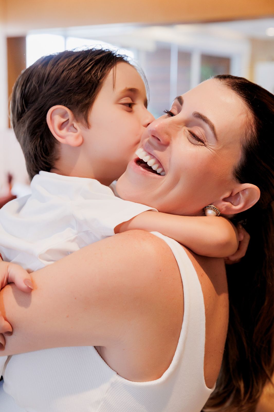 Chá de Bebê da Maria Beatriz no Rio de Janeiro | Celebração íntima em família - 2 - 53