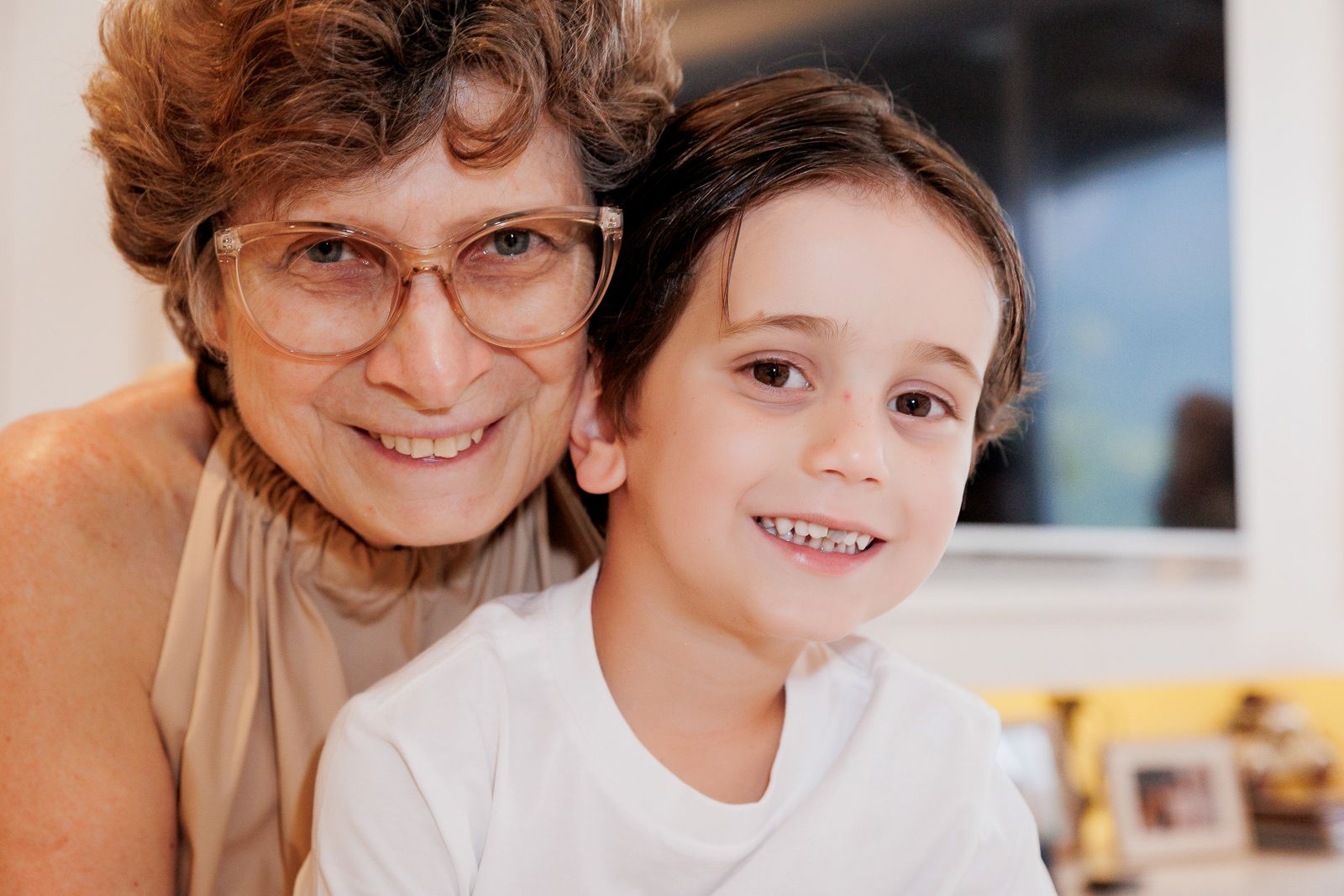 Chá de Bebê da Maria Beatriz no Rio de Janeiro | Celebração íntima em família - 2 - 55