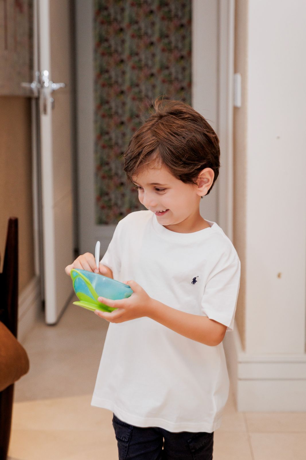 Chá de Bebê da Maria Beatriz no Rio de Janeiro | Celebração íntima em família - 2 - 60