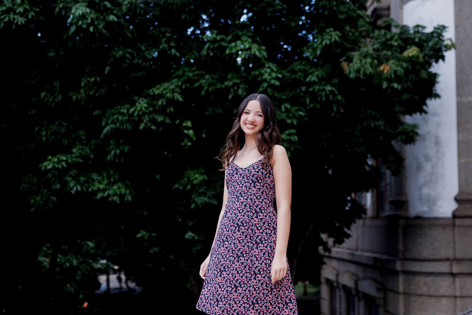 Ensaio de 15 Anos na Urca: Isabela entre a Praia Vermelha e a Pista Cláudio Coutinho - 2 - 3