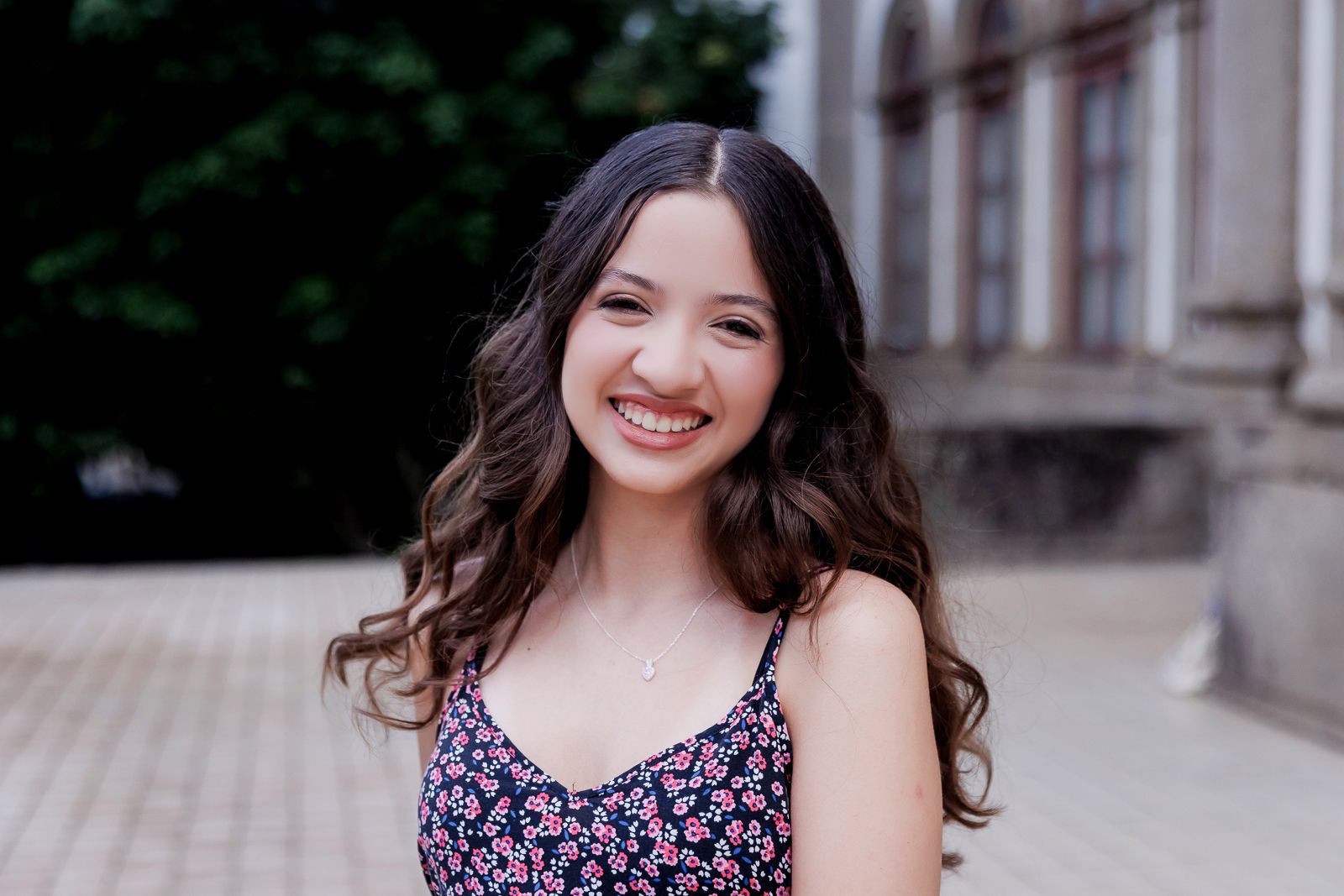 Ensaio de 15 Anos na Urca: Isabela entre a Praia Vermelha e a Pista Cláudio Coutinho - 2 - 5